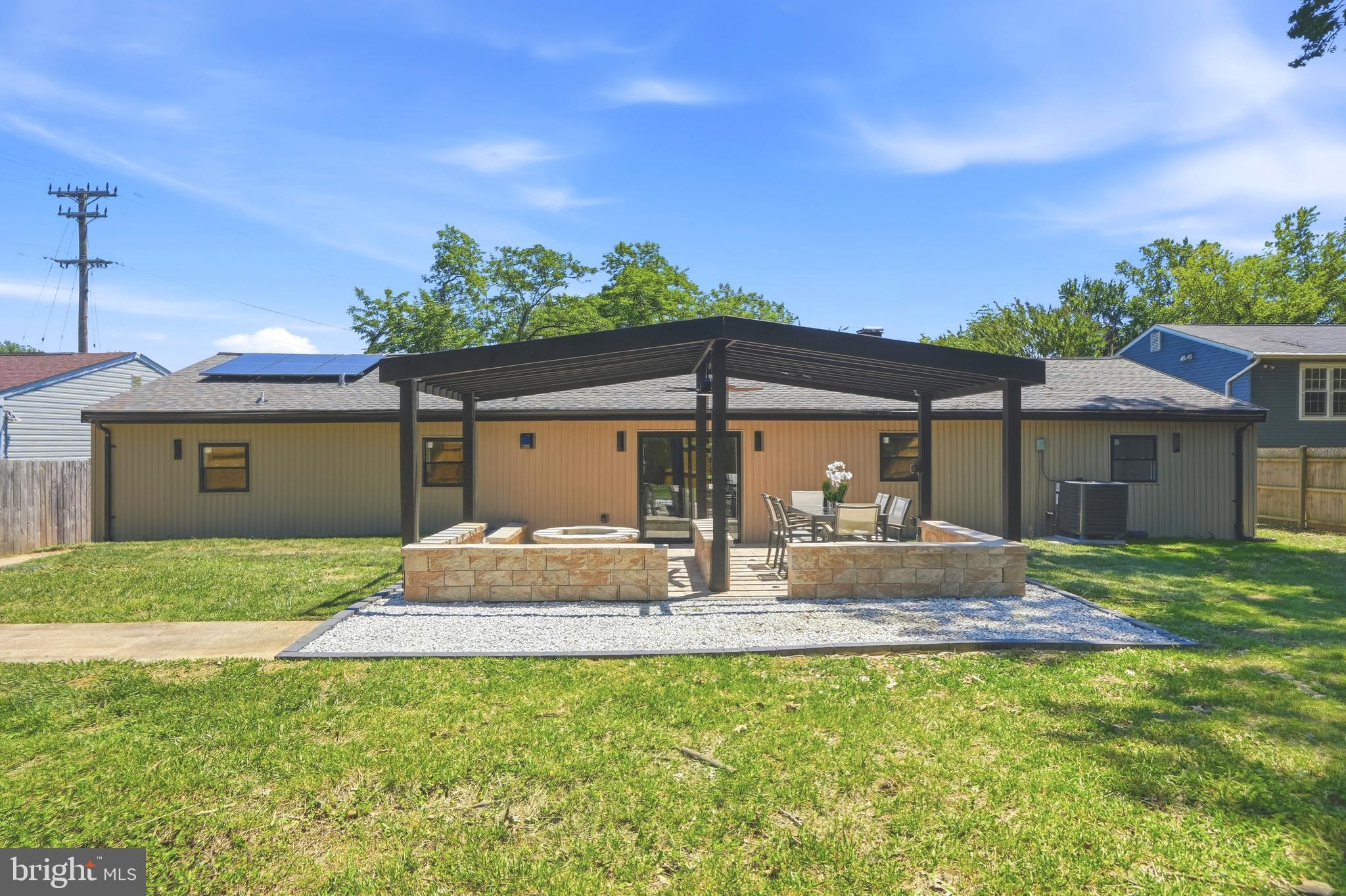 CATONSVILLE HEIGHTS - Residential