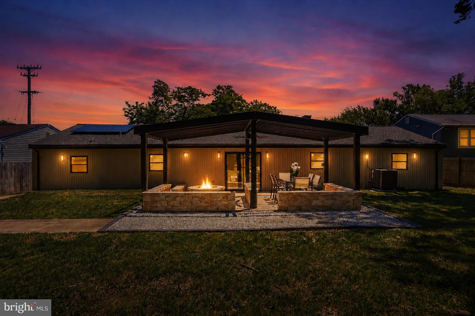CATONSVILLE HEIGHTS - Residential