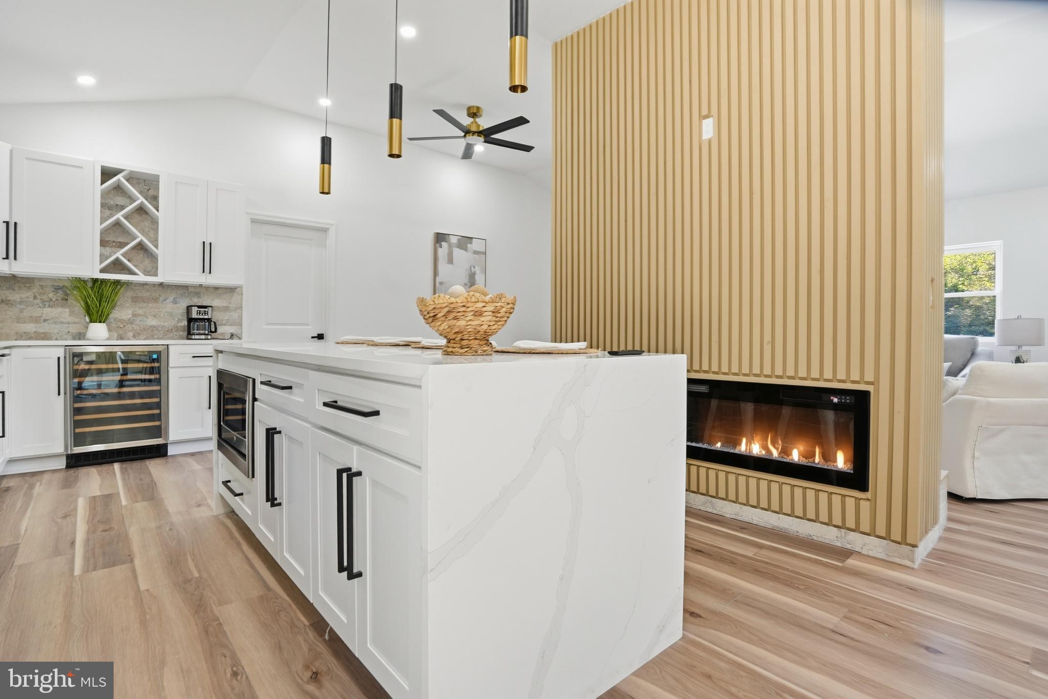 CATONSVILLE HEIGHTS - Residential