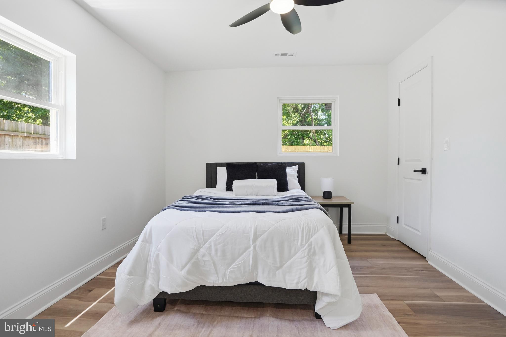 CATONSVILLE HEIGHTS - Residential