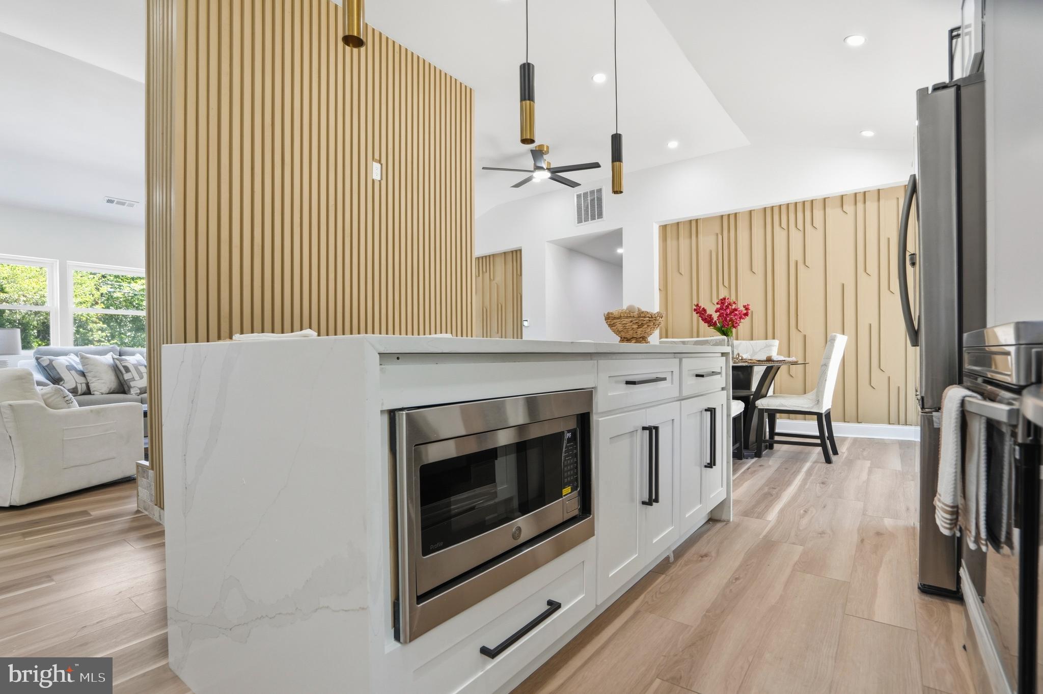 CATONSVILLE HEIGHTS - Residential