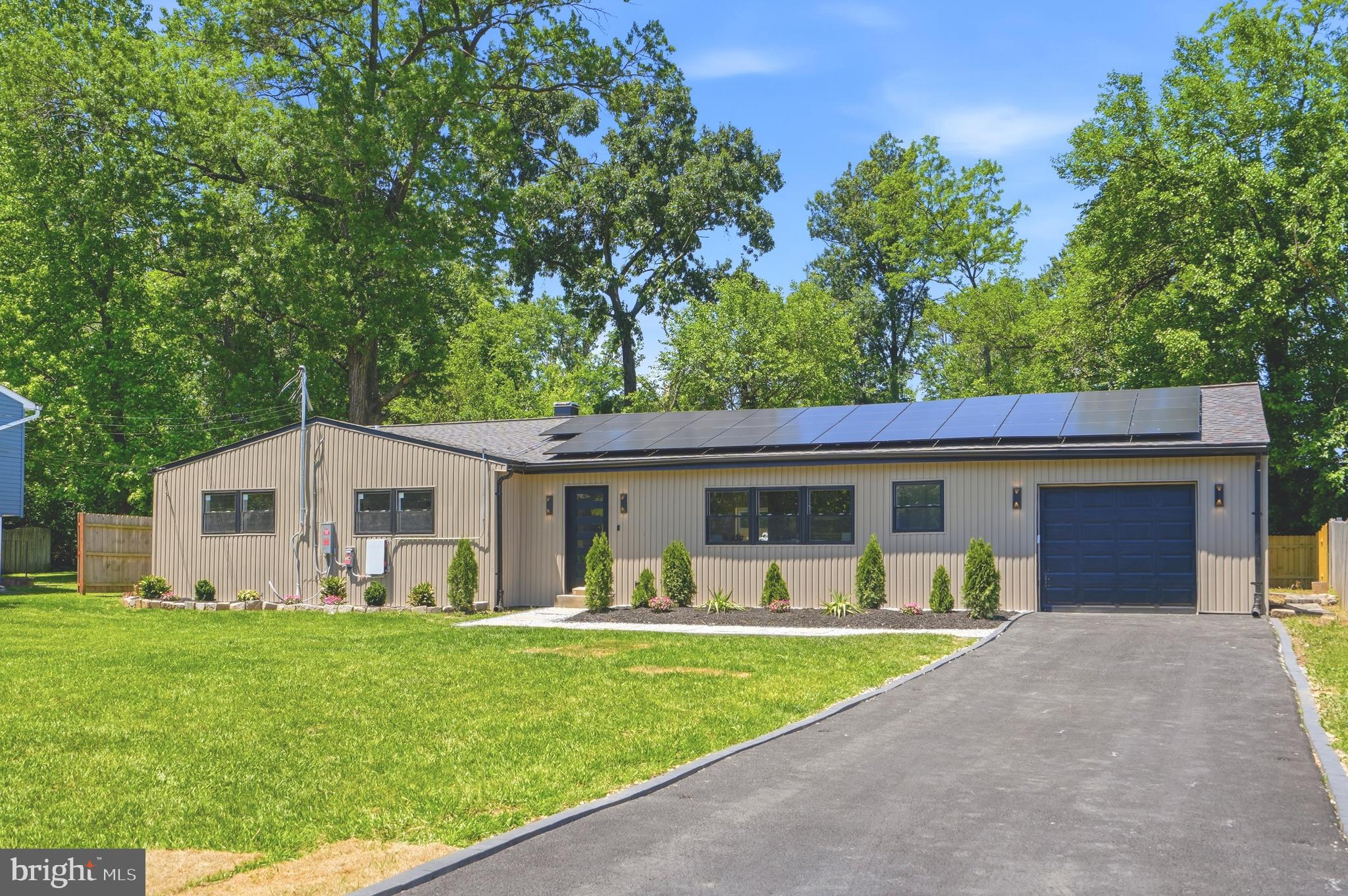 CATONSVILLE HEIGHTS - Residential