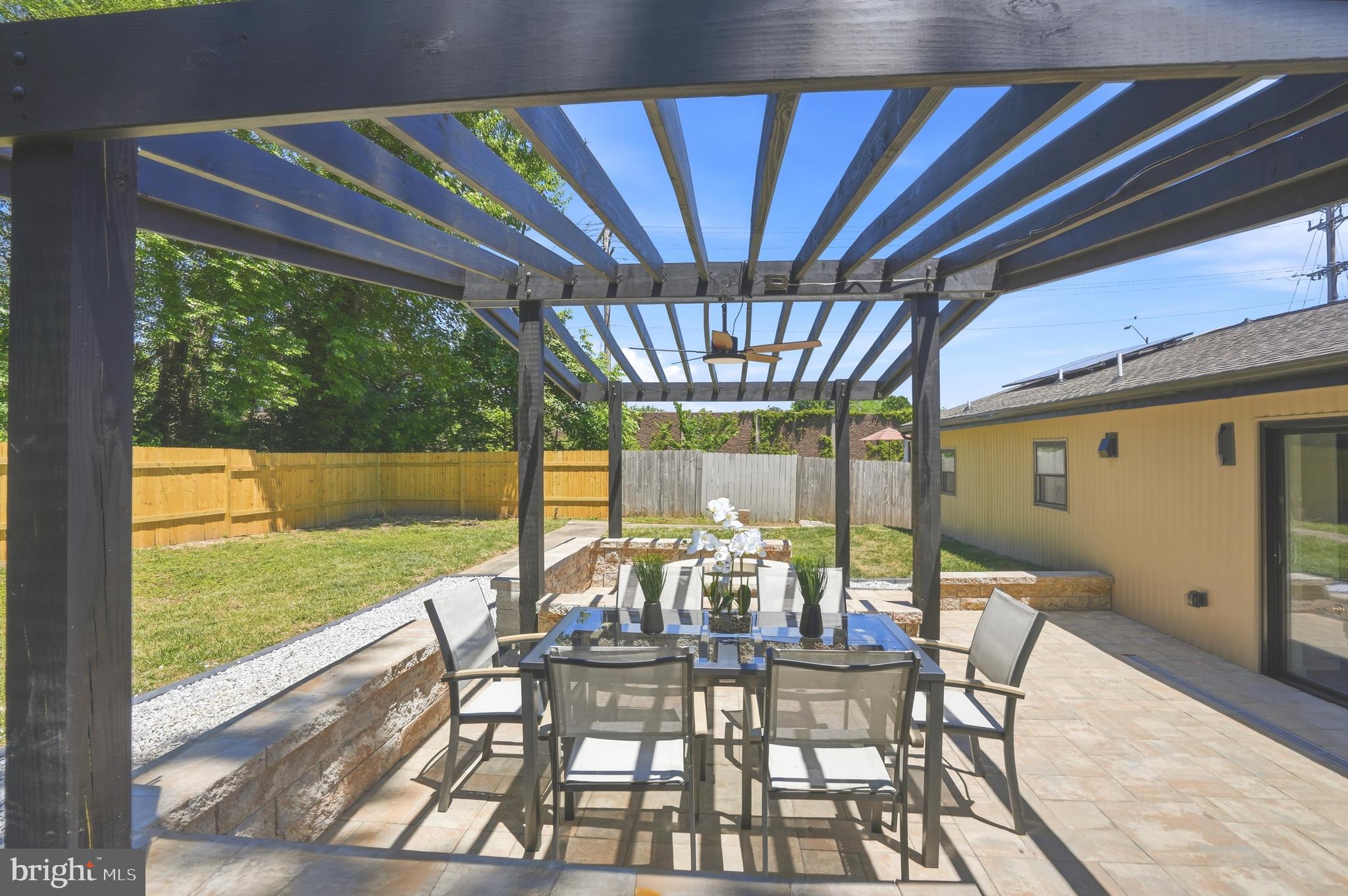 CATONSVILLE HEIGHTS - Residential