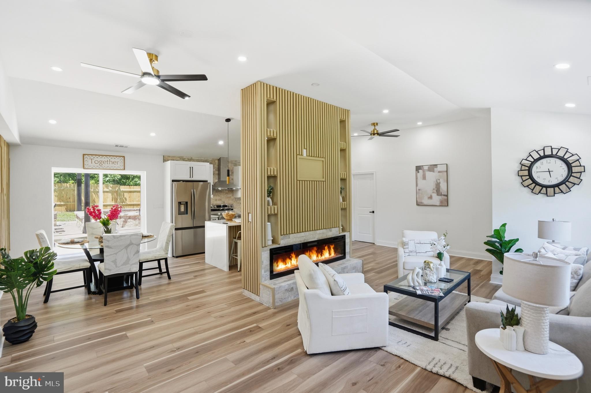 CATONSVILLE HEIGHTS - Residential