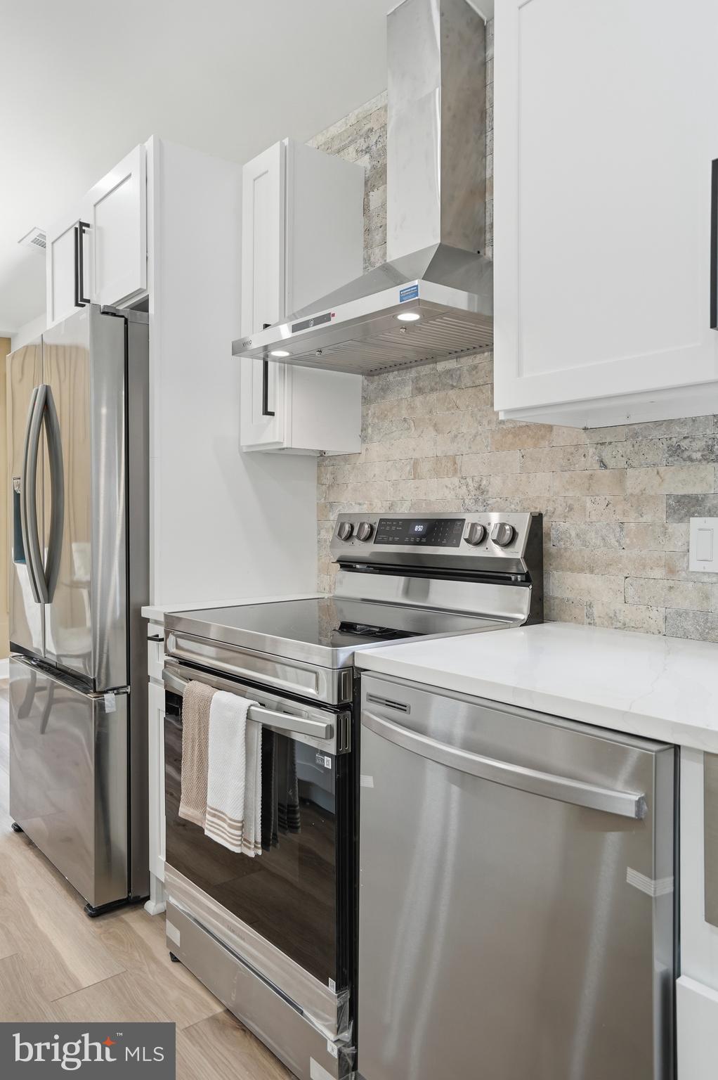 CATONSVILLE HEIGHTS - Residential
