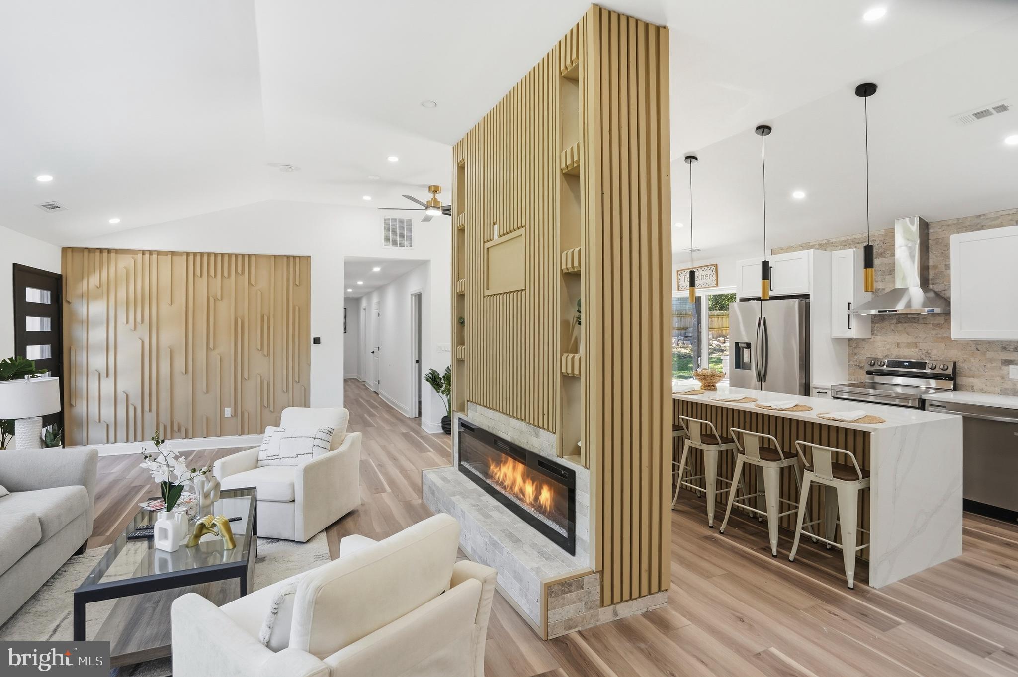CATONSVILLE HEIGHTS - Residential
