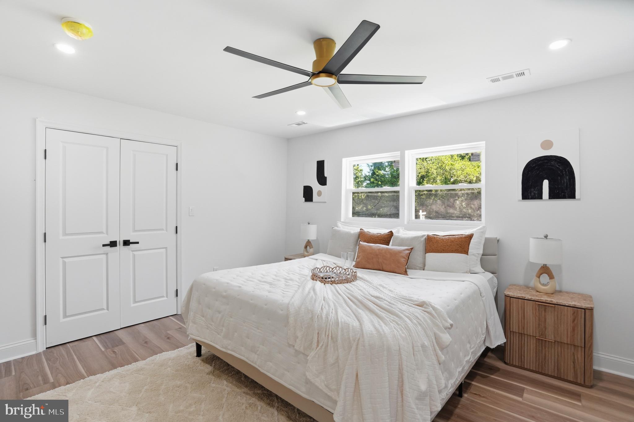 CATONSVILLE HEIGHTS - Residential