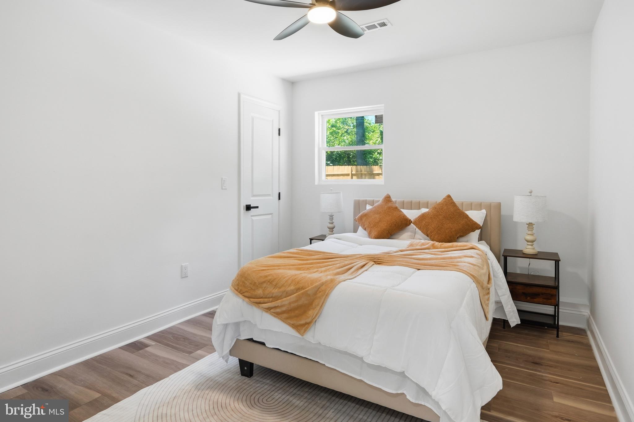 CATONSVILLE HEIGHTS - Residential