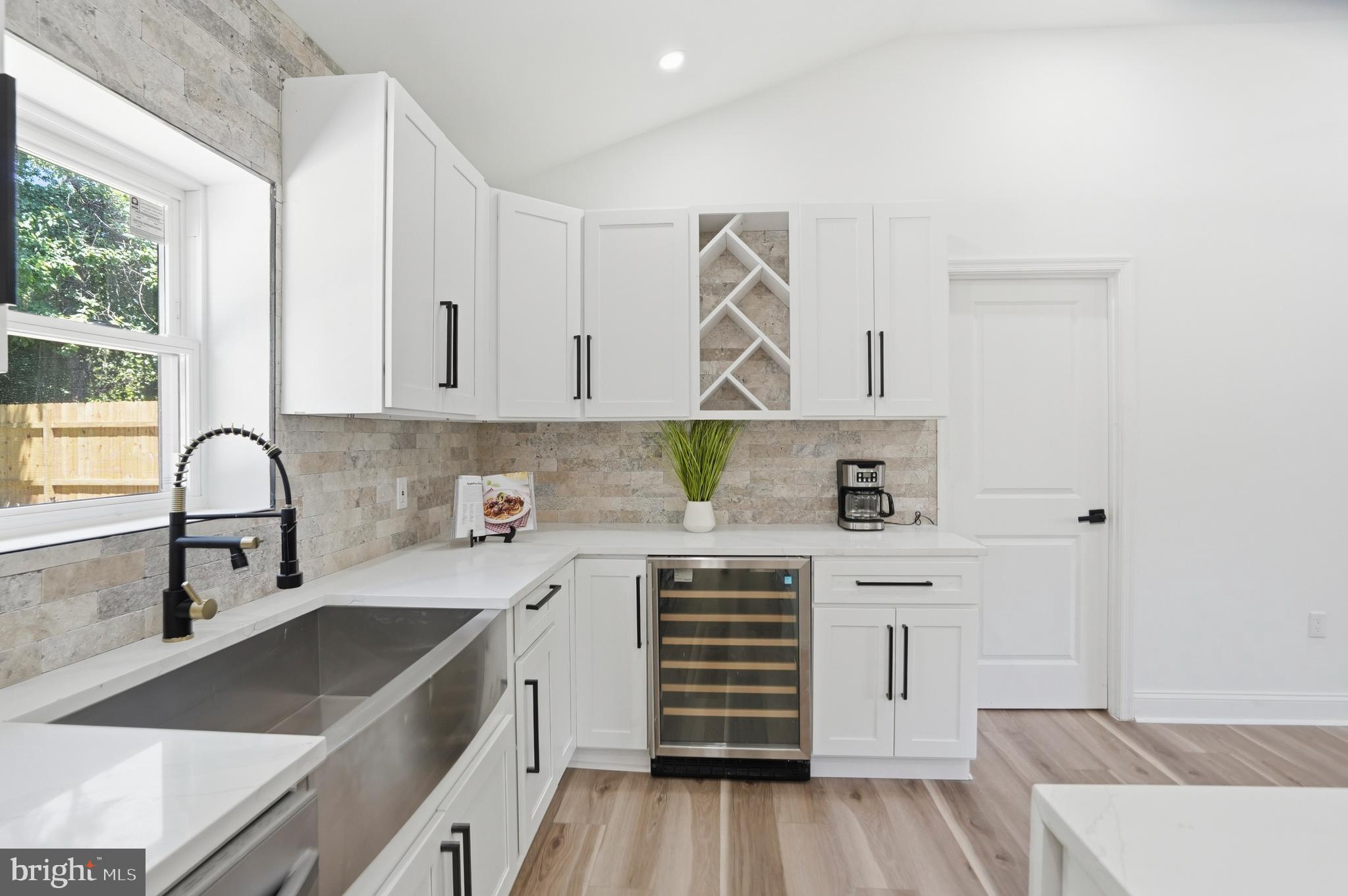 CATONSVILLE HEIGHTS - Residential