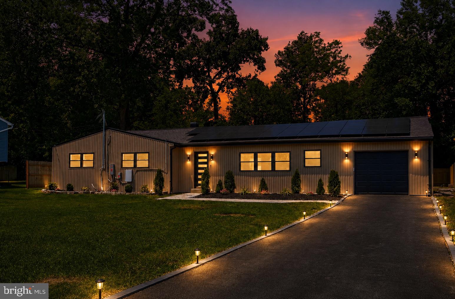 CATONSVILLE HEIGHTS - Residential