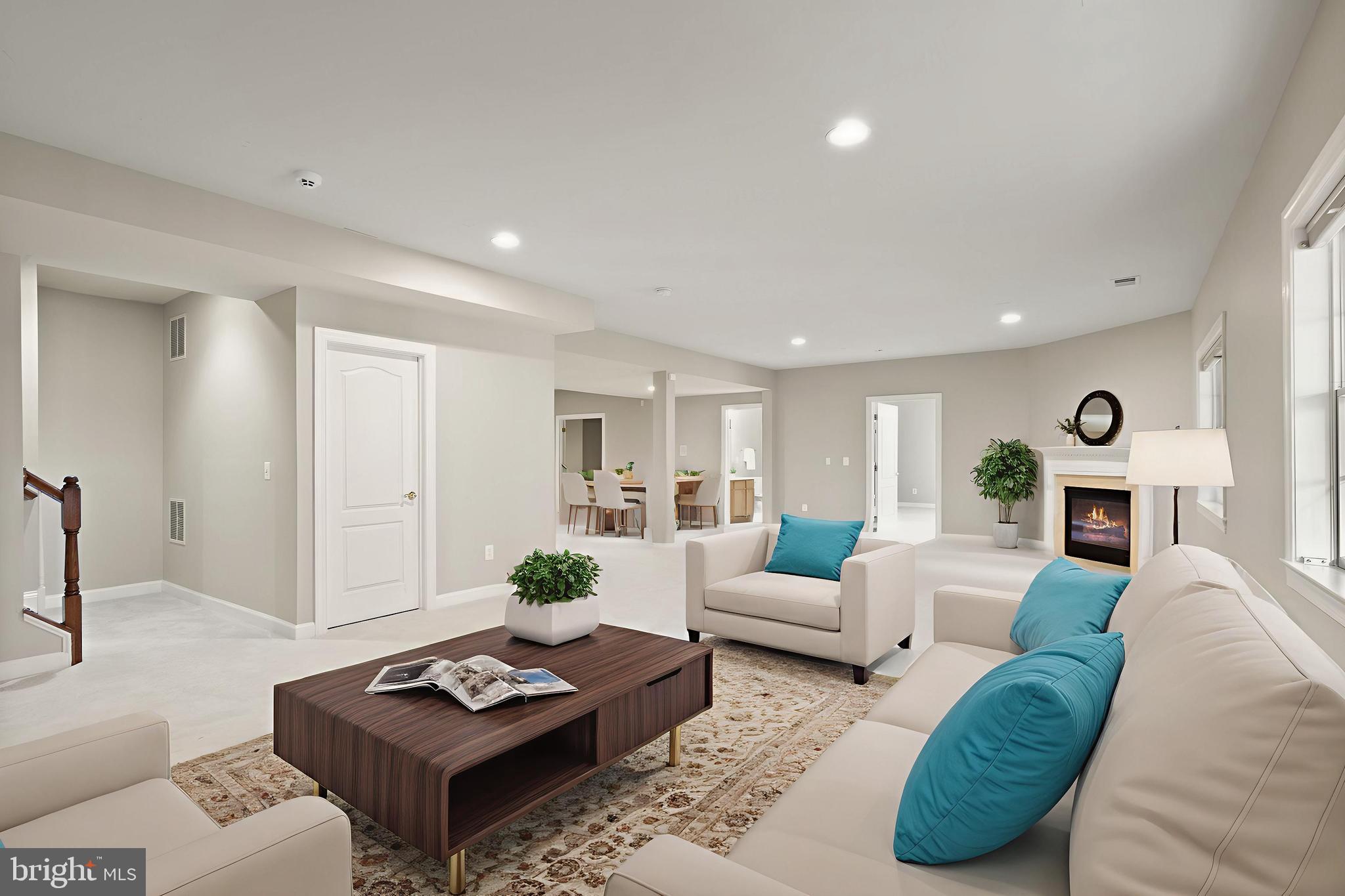 LENAH RUN - Residential