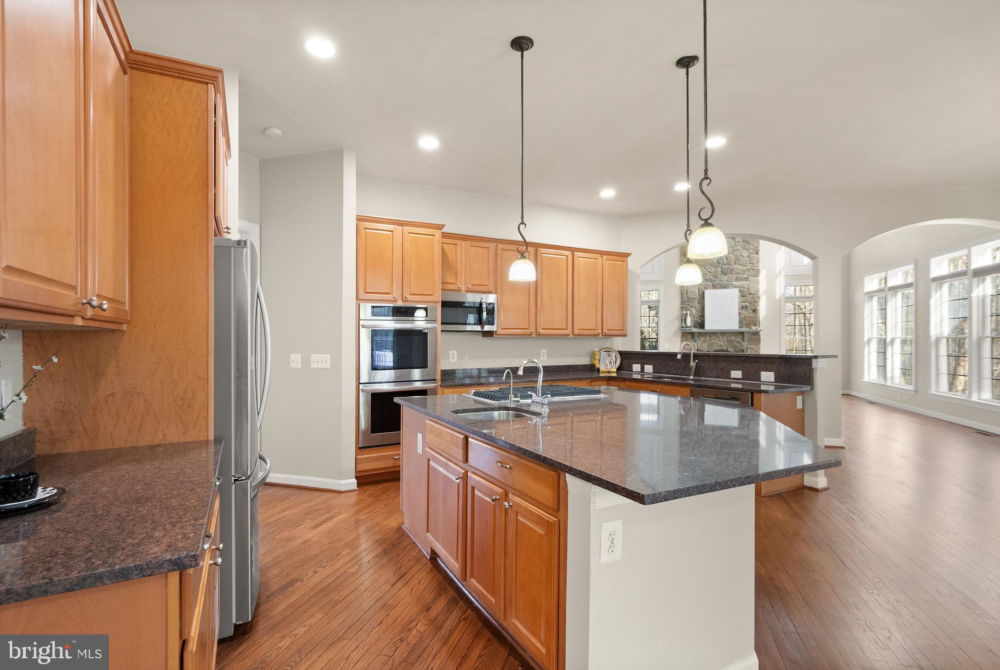 LENAH RUN - Residential