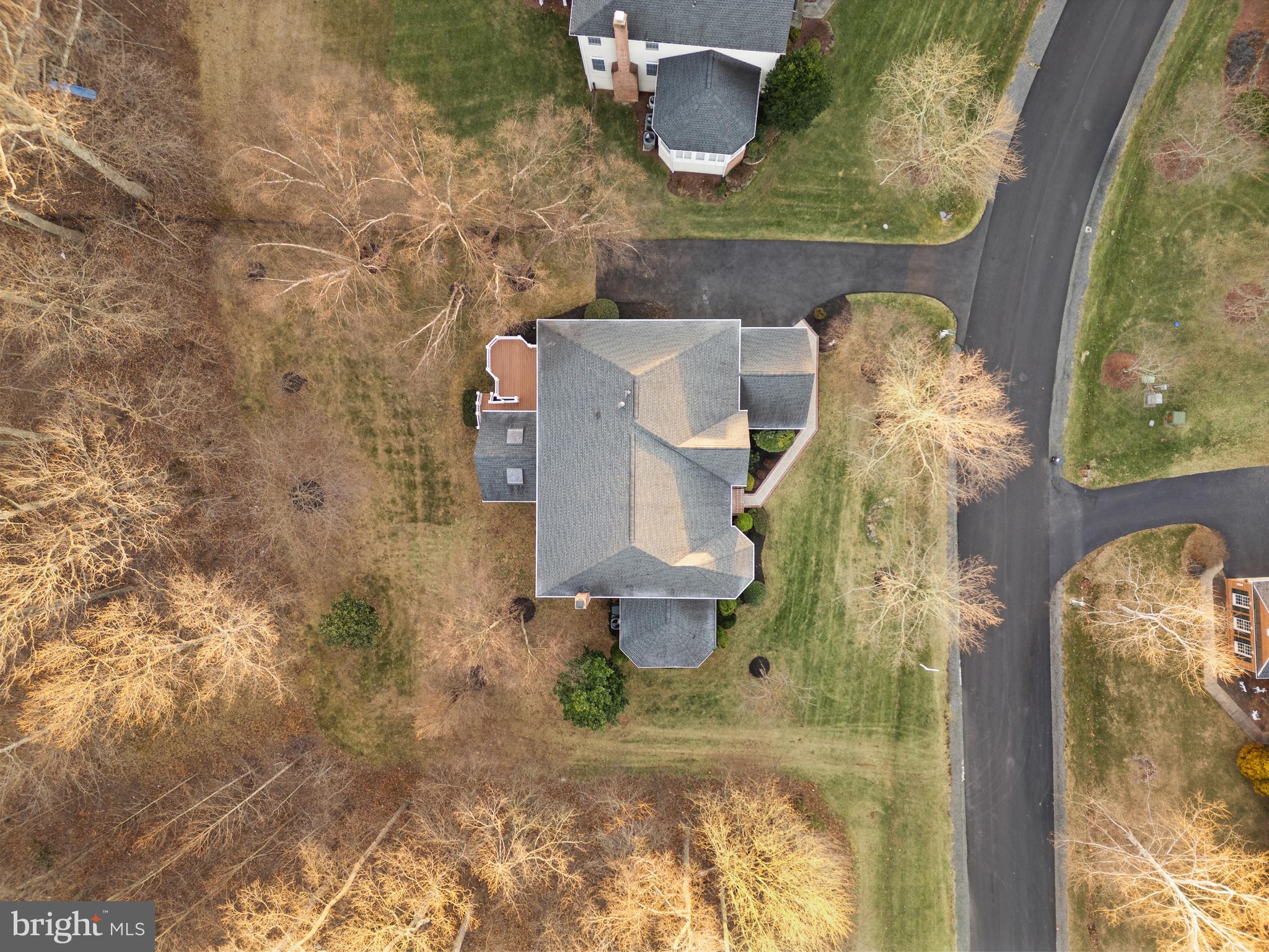 LENAH RUN - Residential