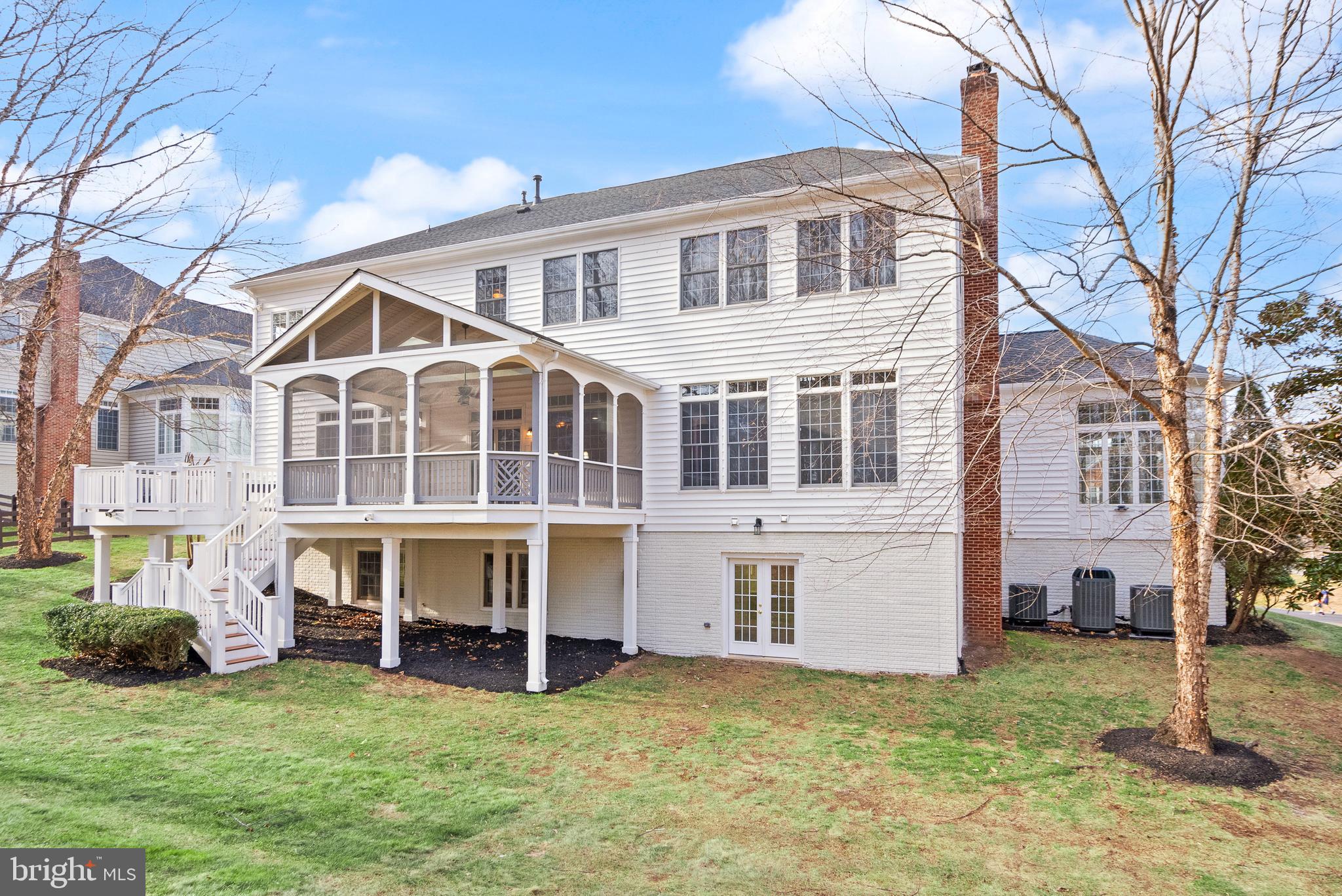 LENAH RUN - Residential