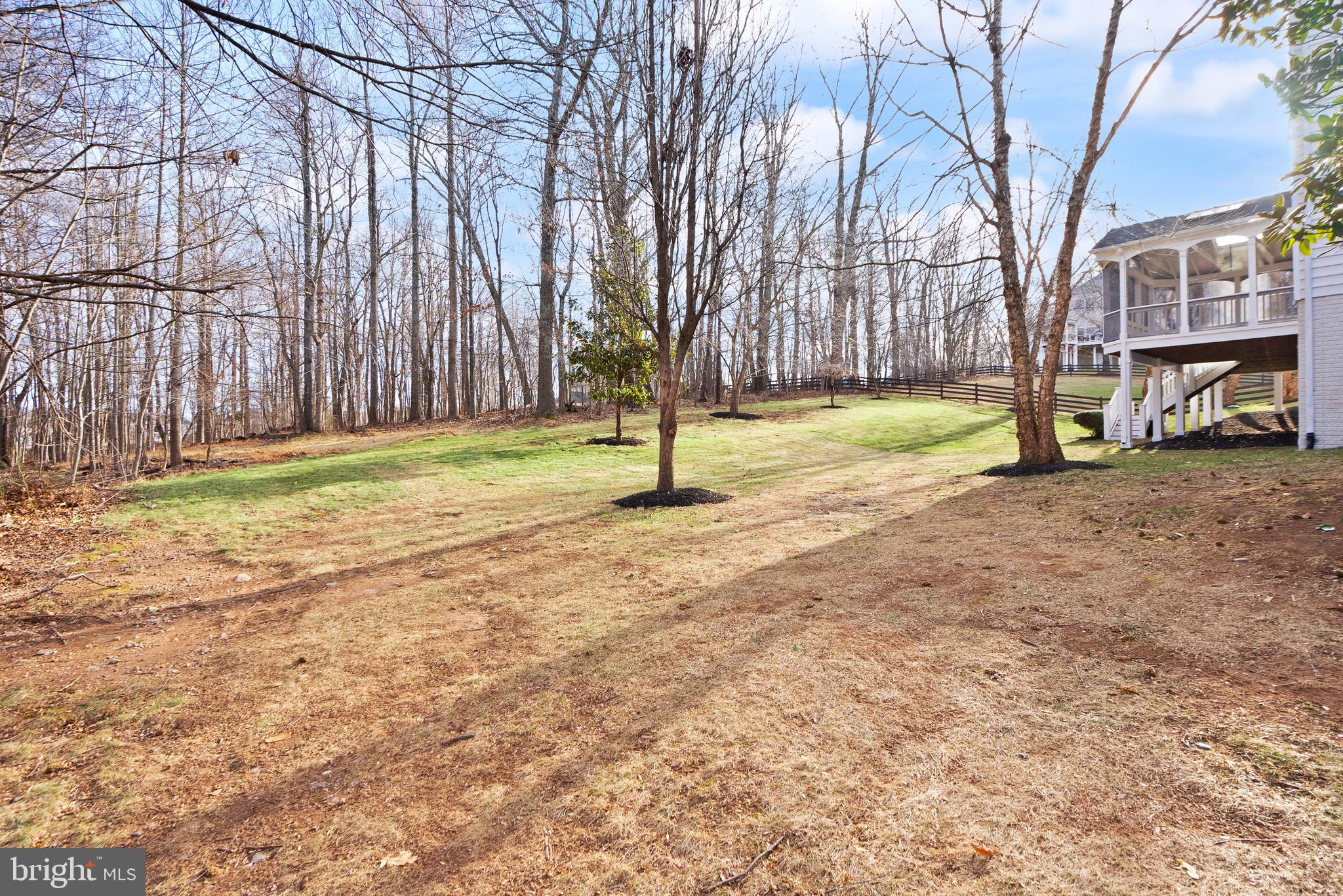 LENAH RUN - Residential