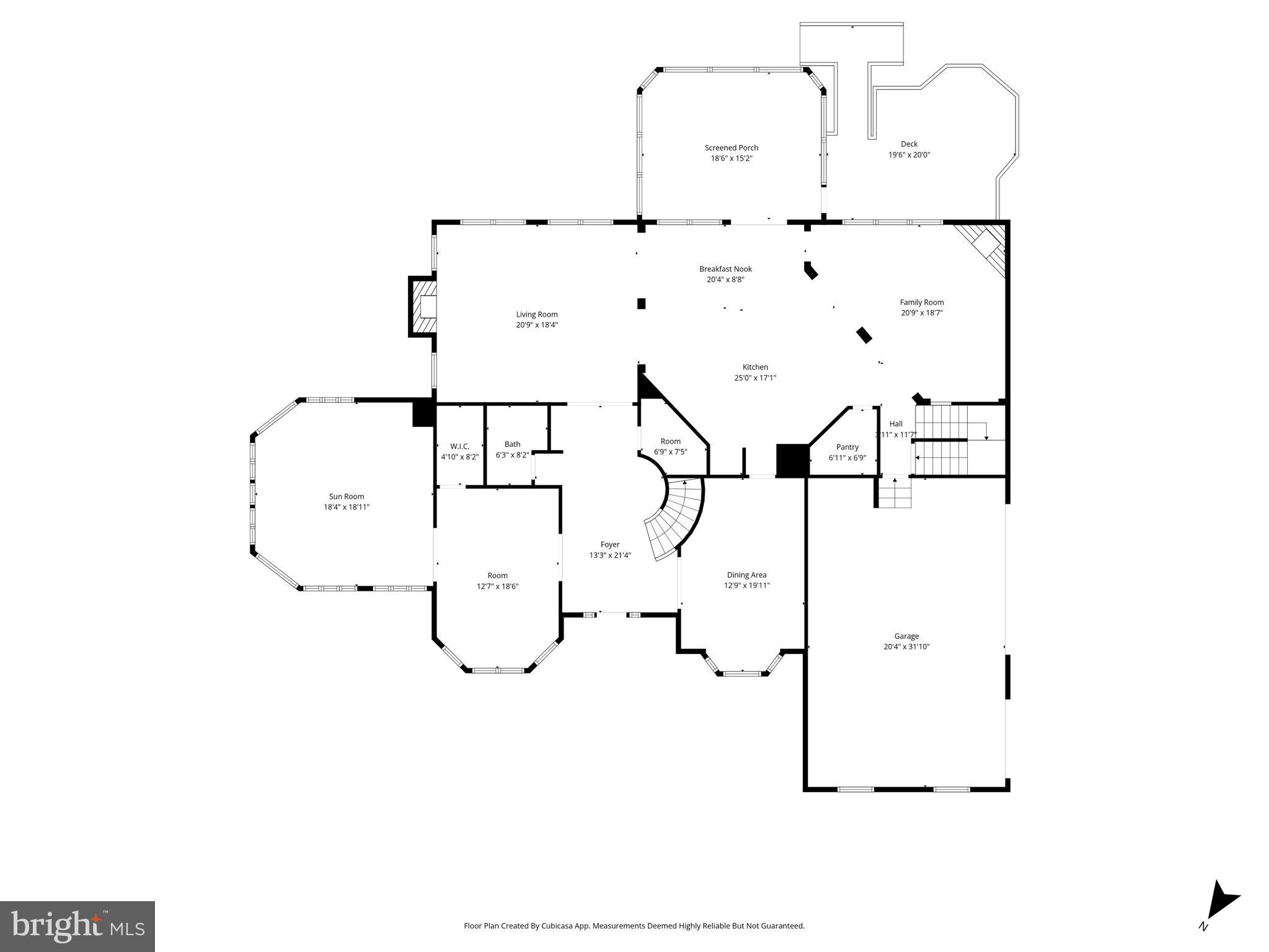 LENAH RUN - Residential