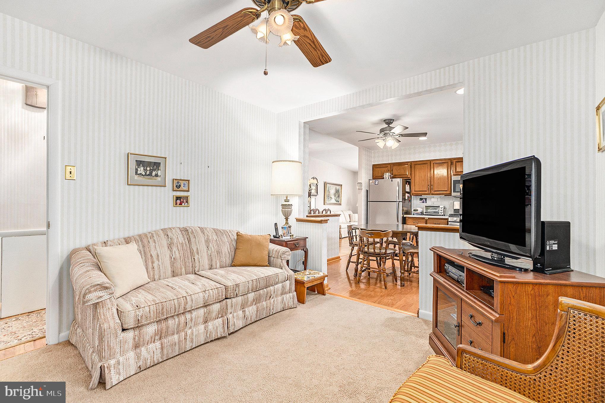 ROXBOROUGH - Residential