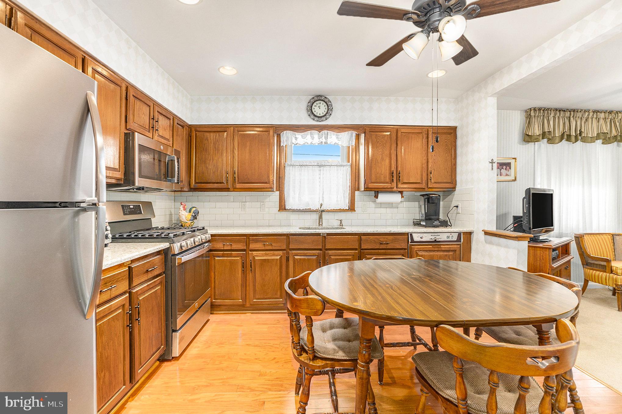 ROXBOROUGH - Residential