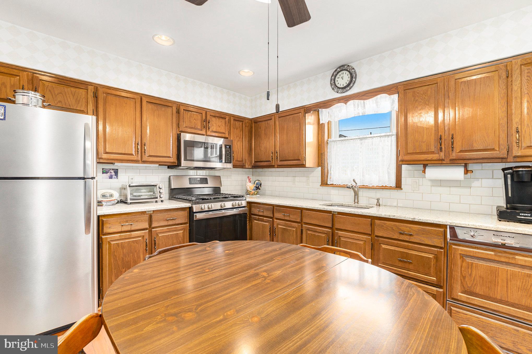 ROXBOROUGH - Residential