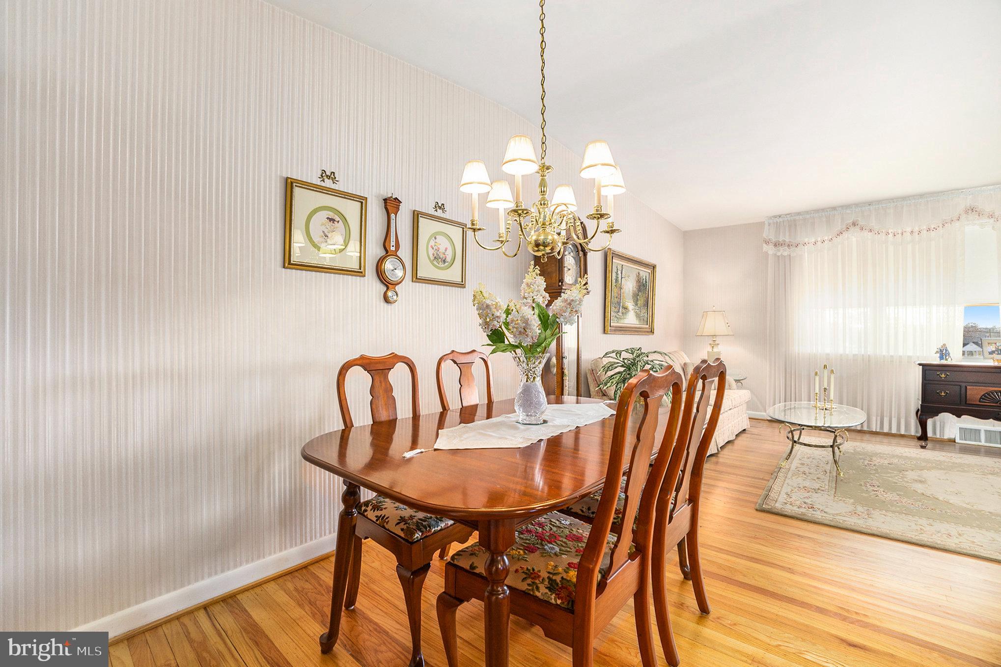 ROXBOROUGH - Residential