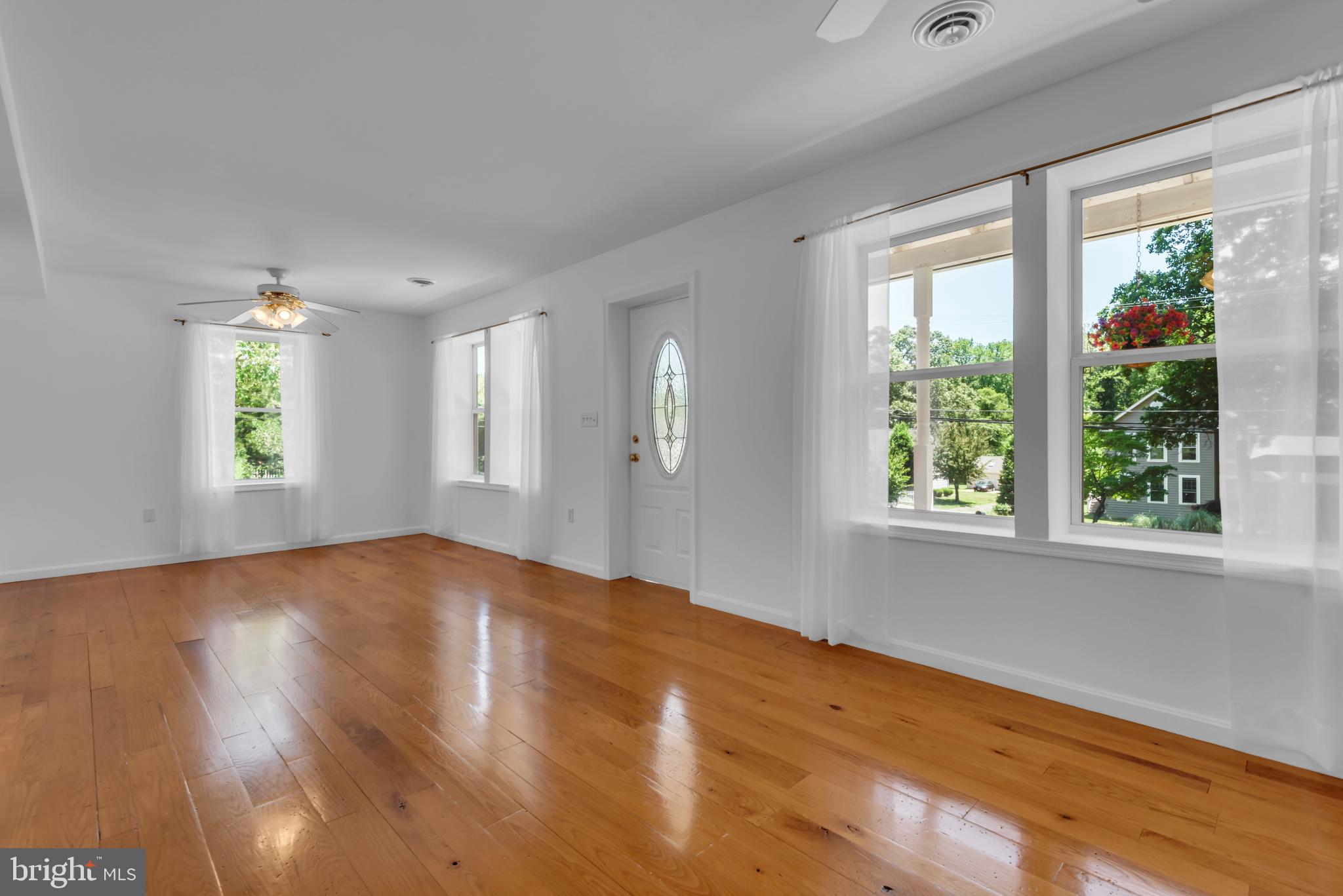 SHORE ACRES - Residential