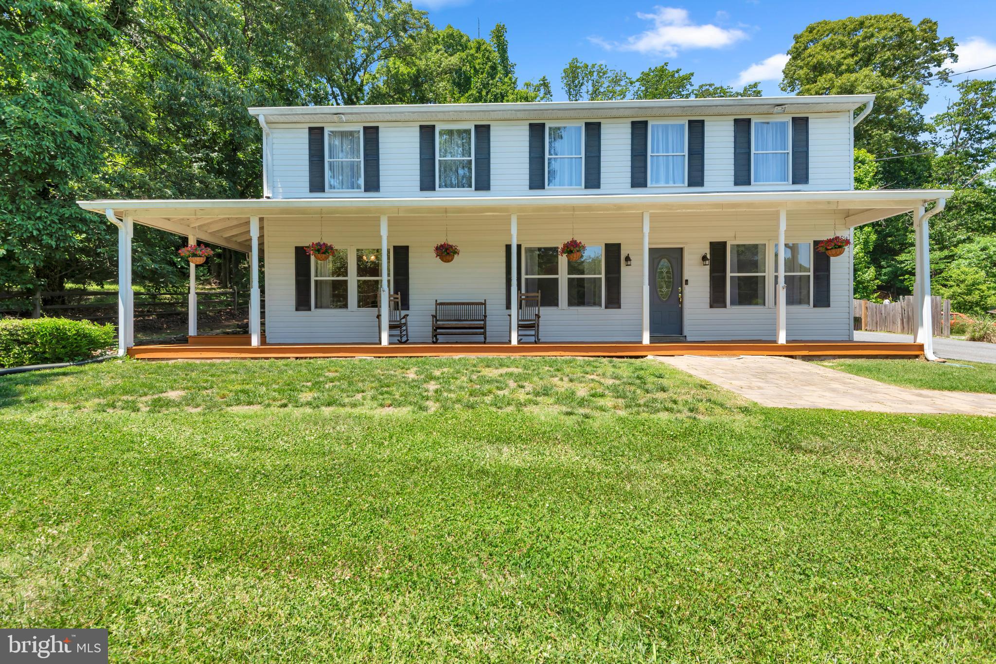 SHORE ACRES - Residential