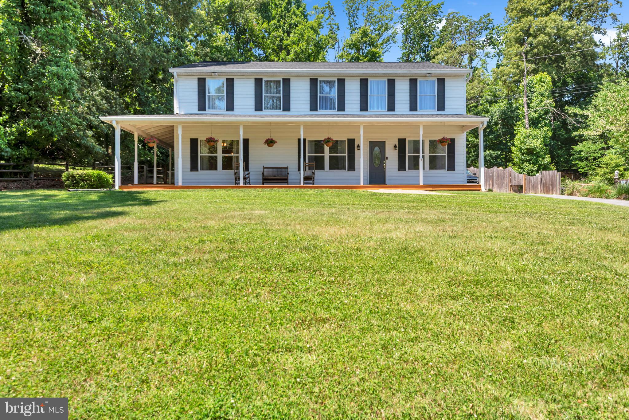 SHORE ACRES - Residential