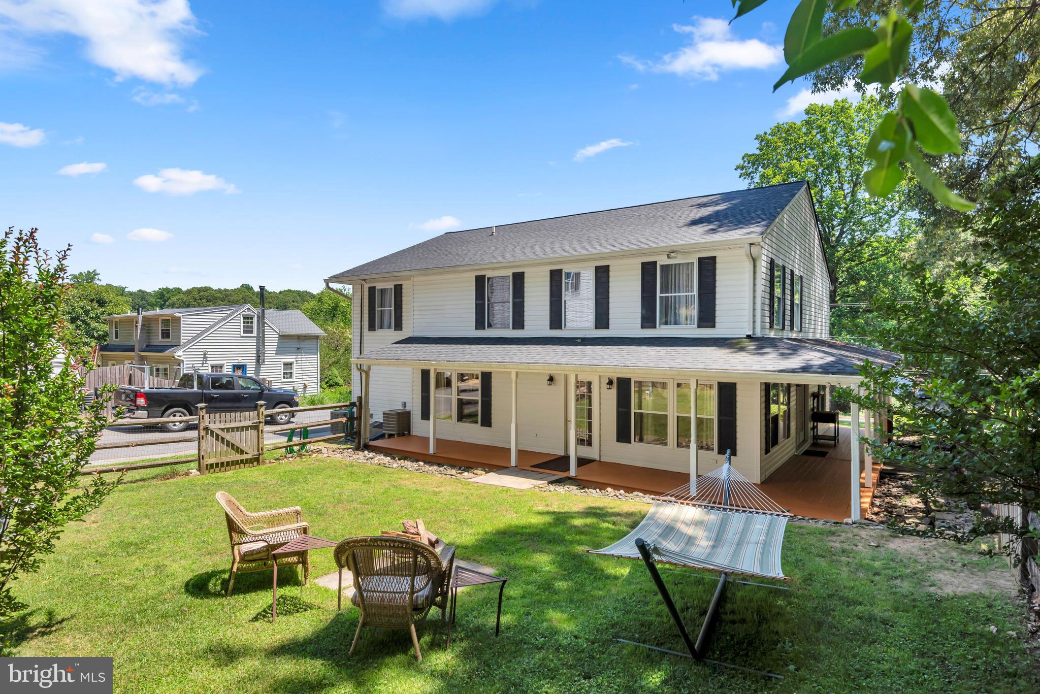 SHORE ACRES - Residential