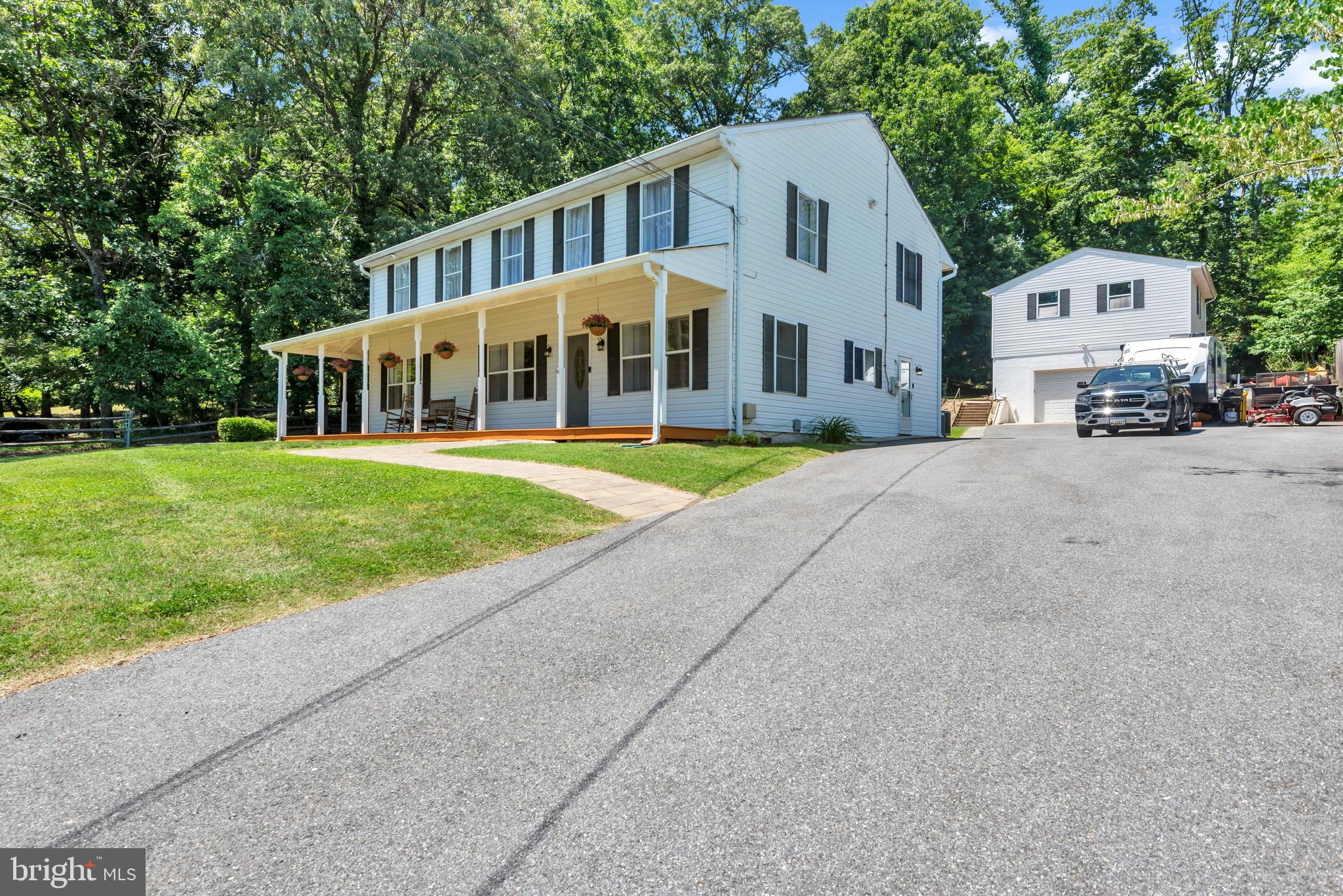 SHORE ACRES - Residential