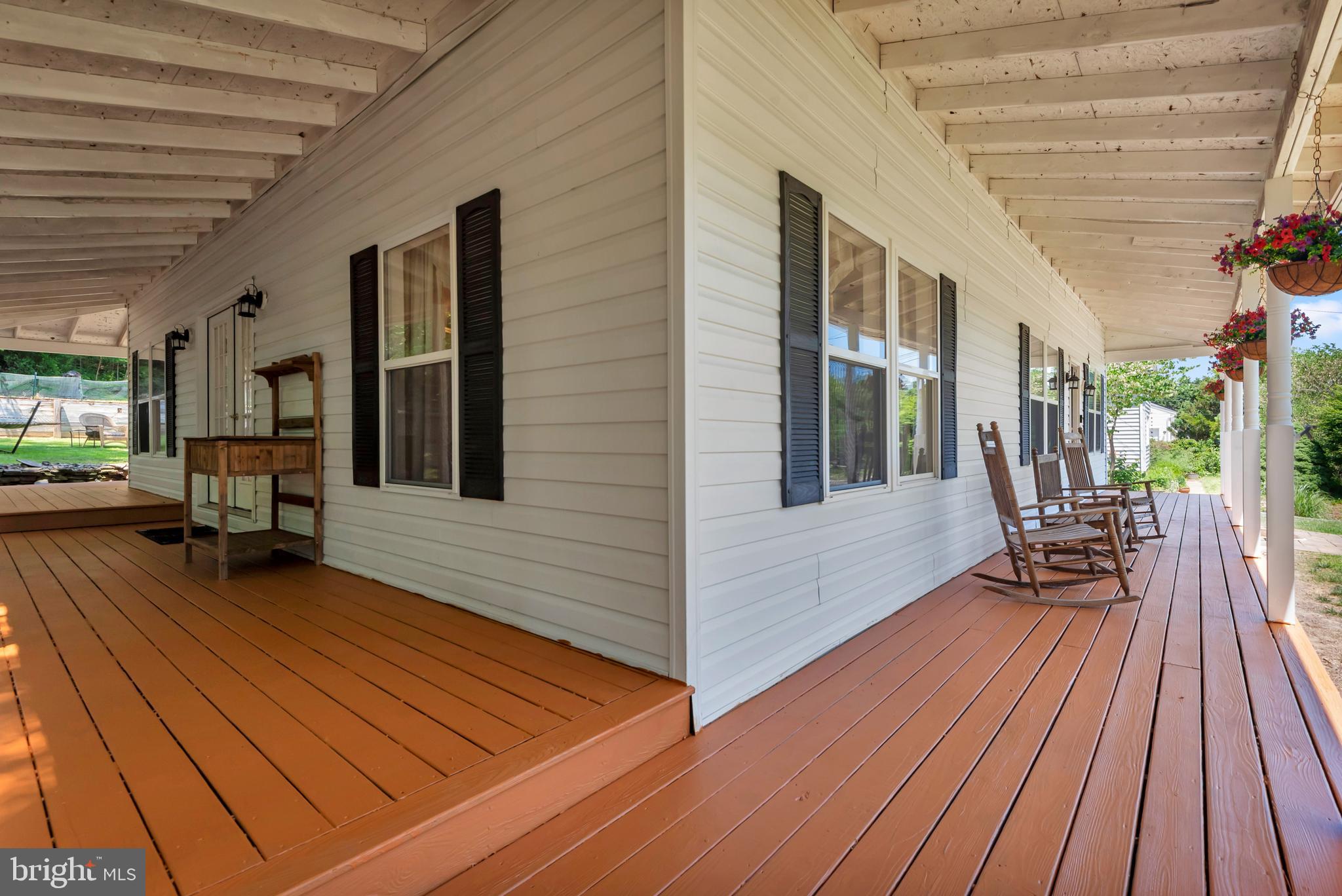 SHORE ACRES - Residential
