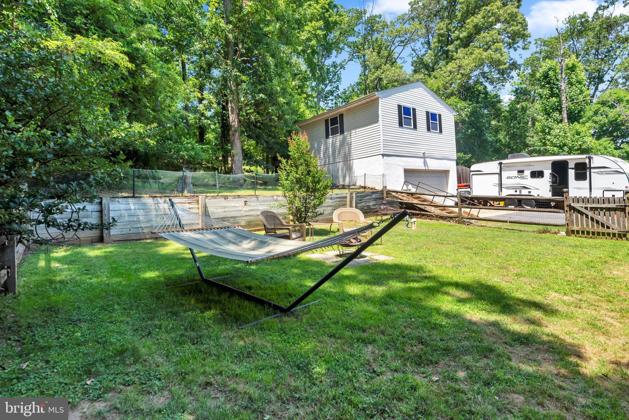 SHORE ACRES - Residential