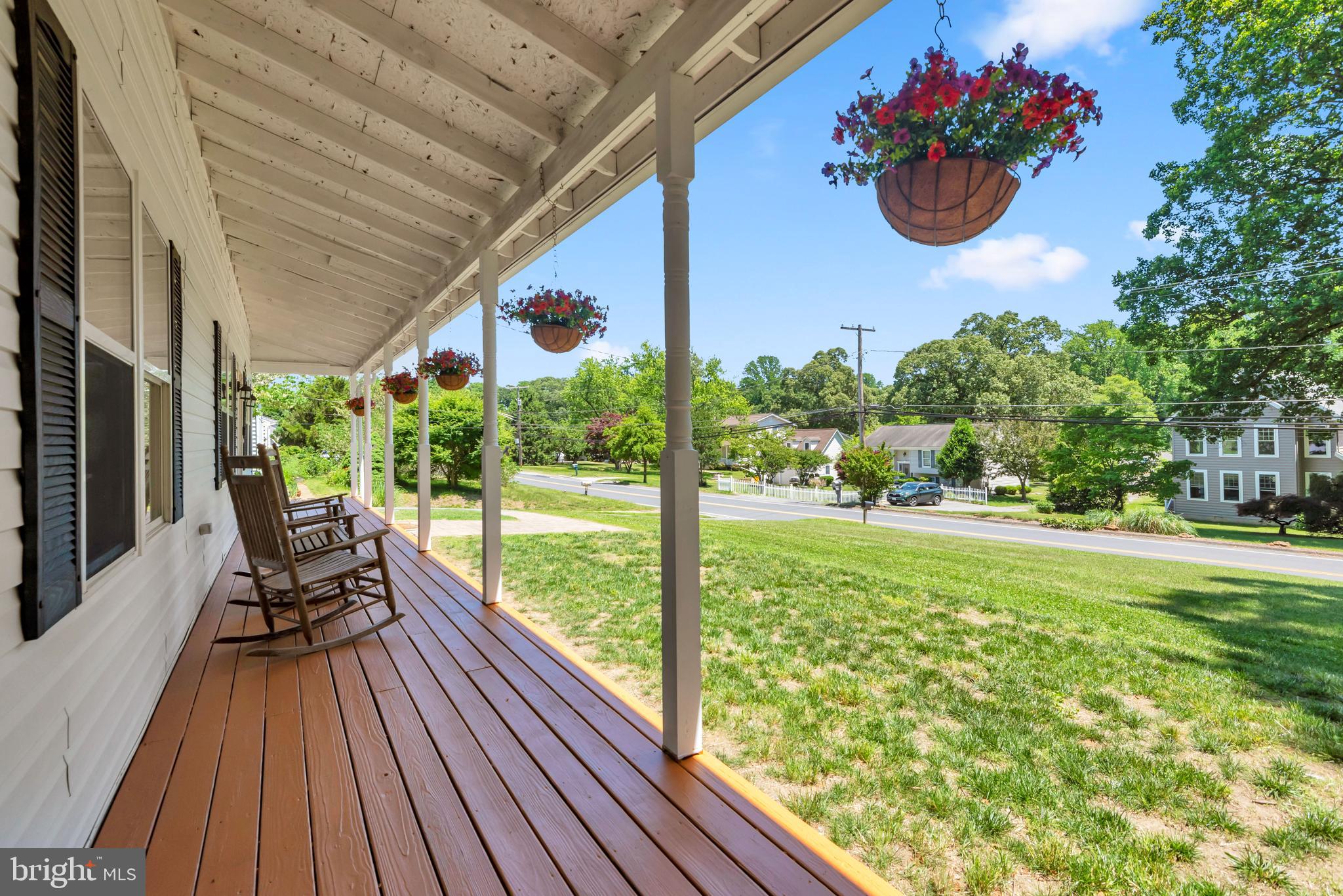 SHORE ACRES - Residential