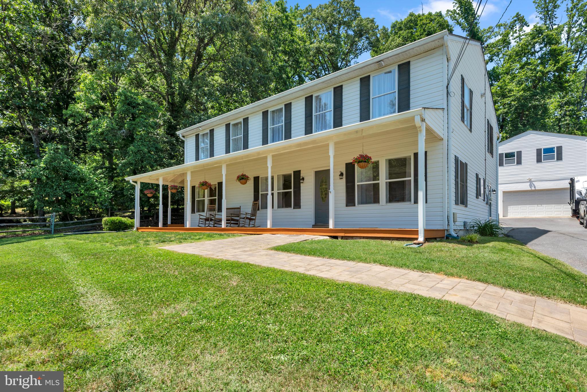 SHORE ACRES - Residential