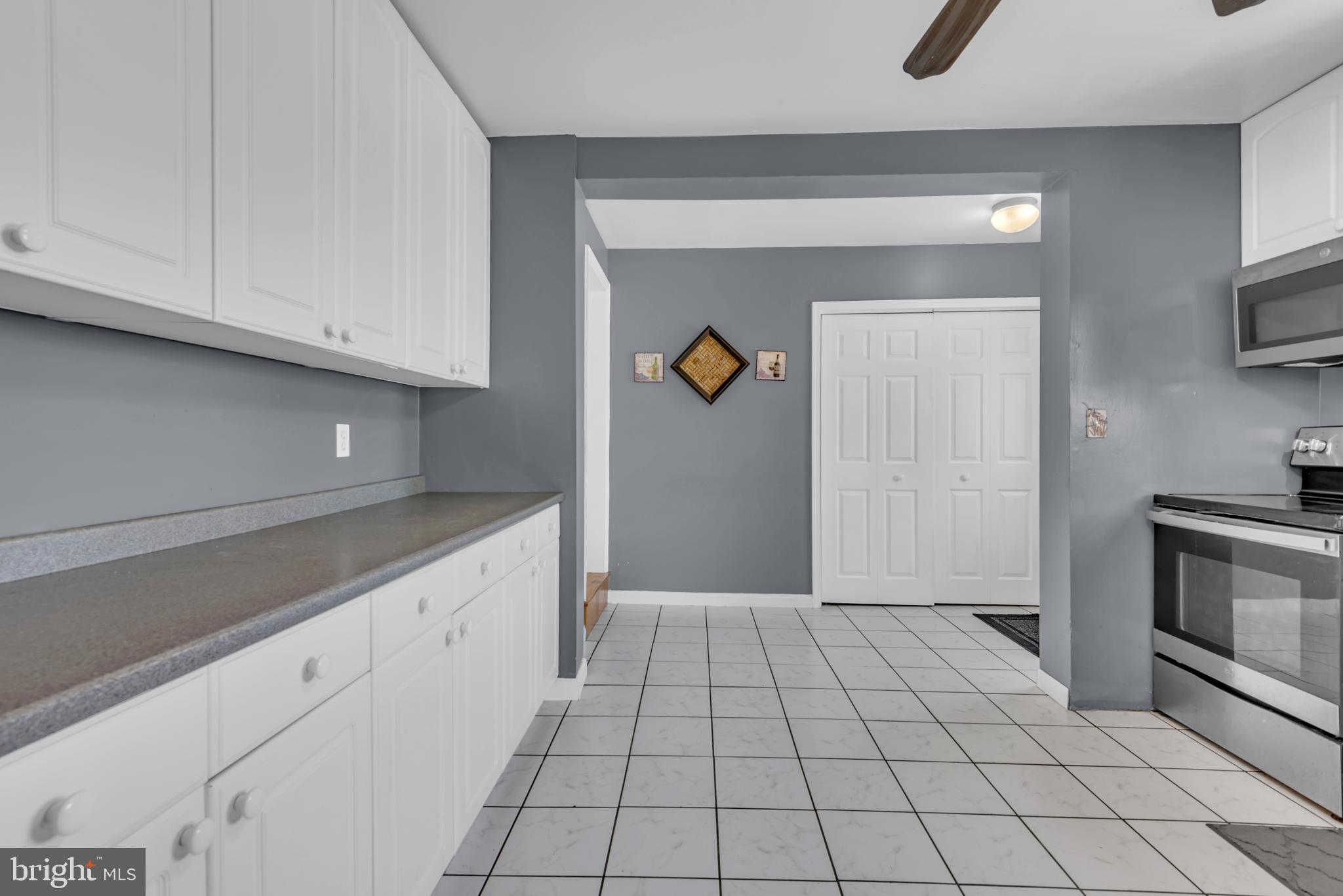 SHORE ACRES - Residential