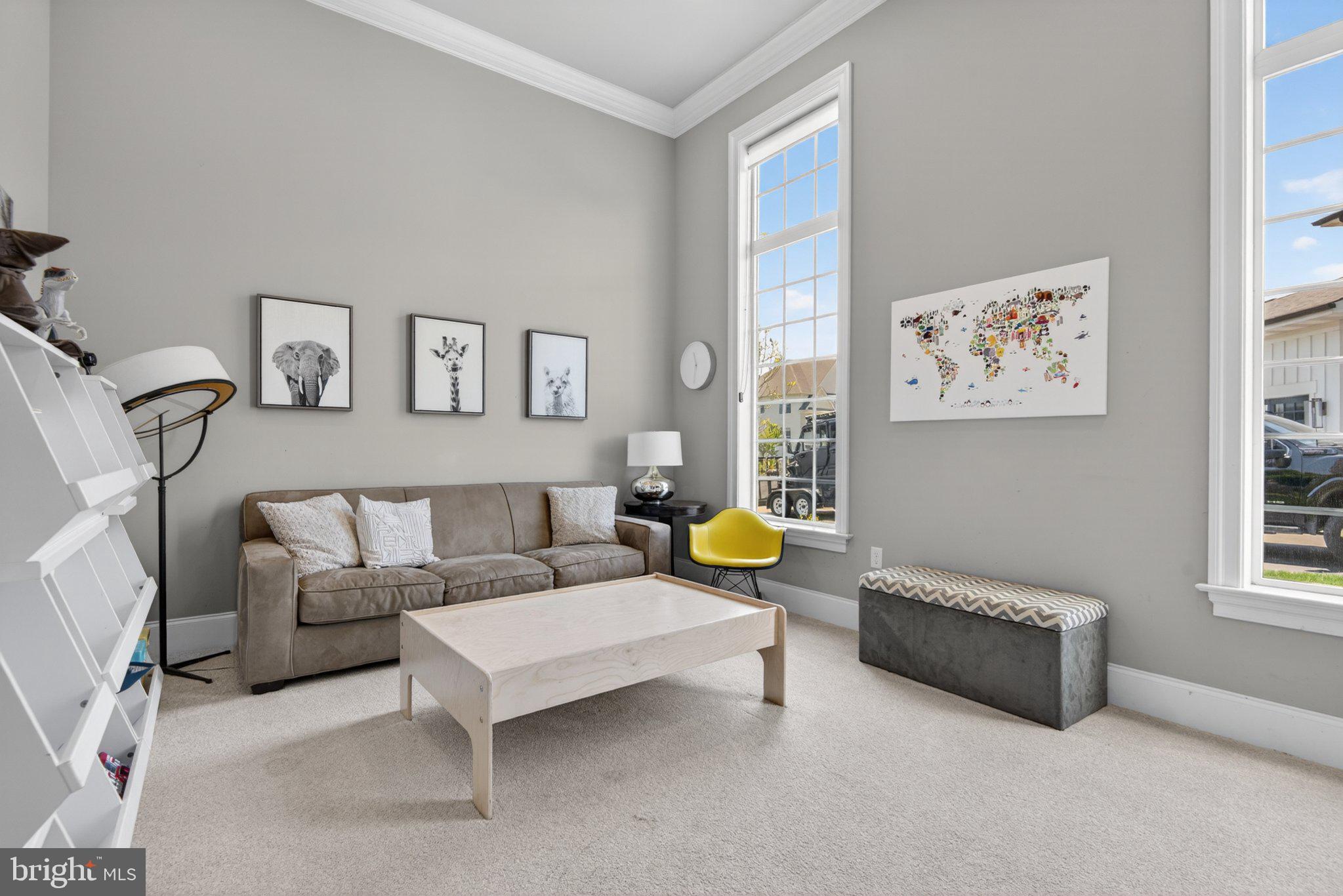 ESSEX COURT - Residential
