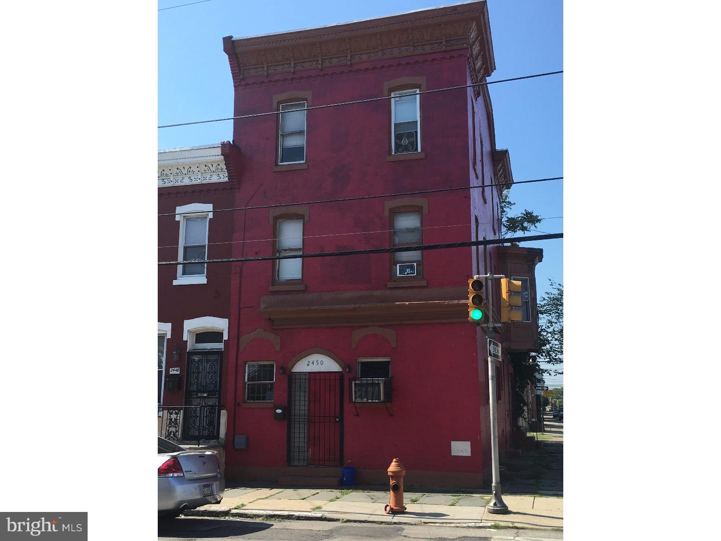 BREWERYTOWN - Commercial Sale