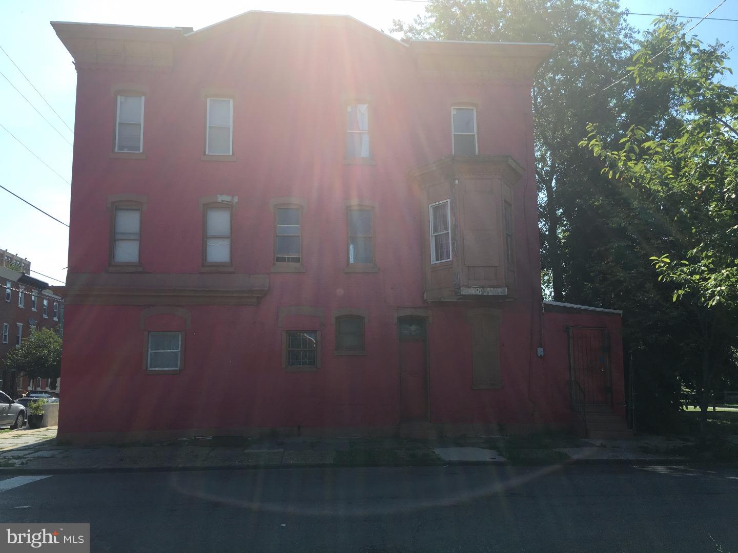 BREWERYTOWN - Commercial Sale