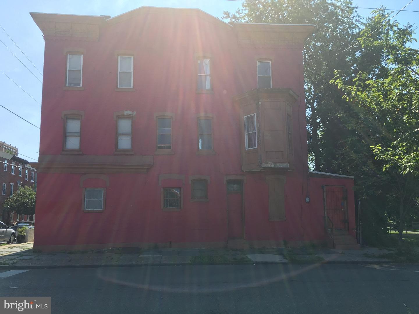 BREWERYTOWN - Commercial Sale