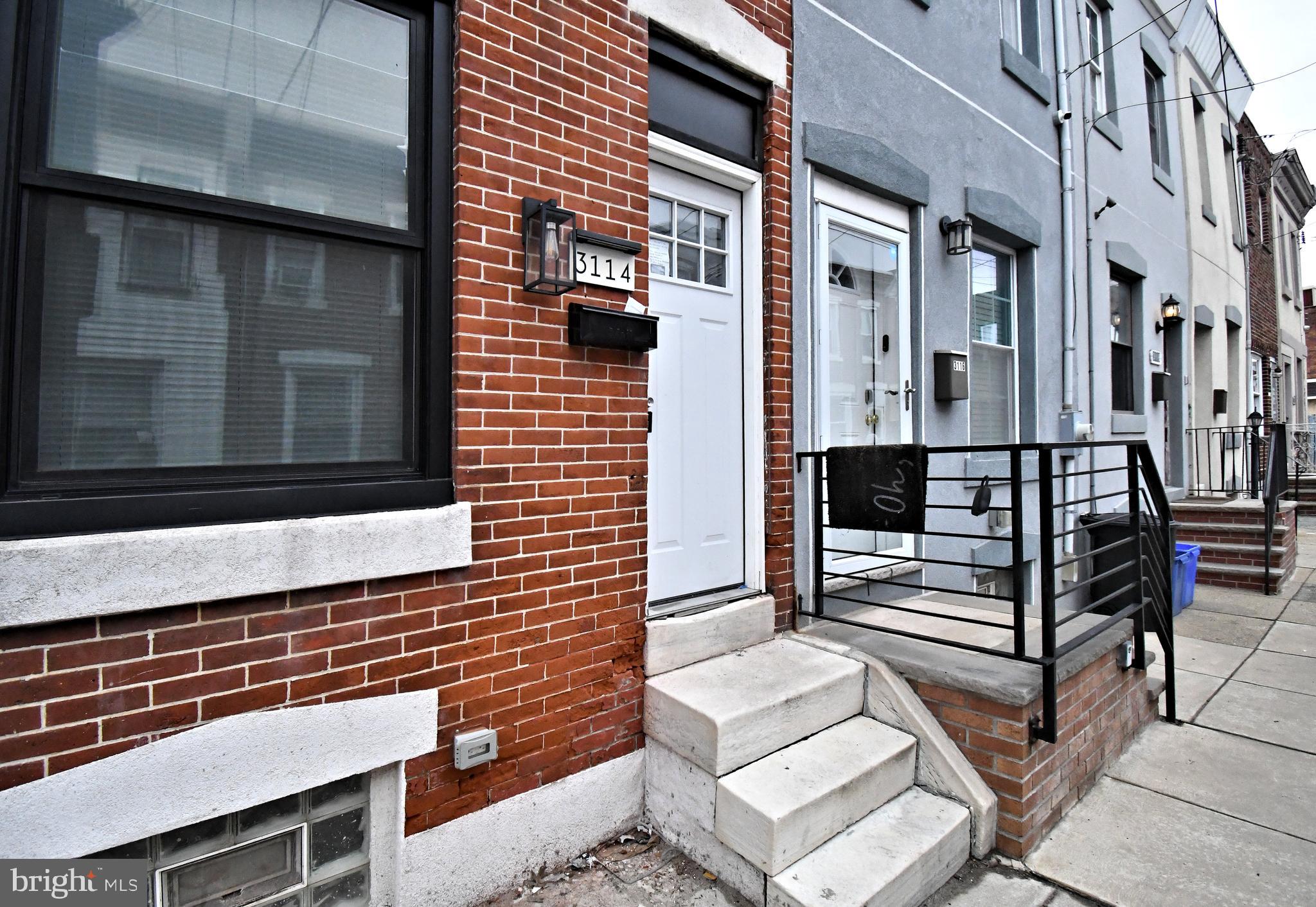 PORT RICHMOND - Residential