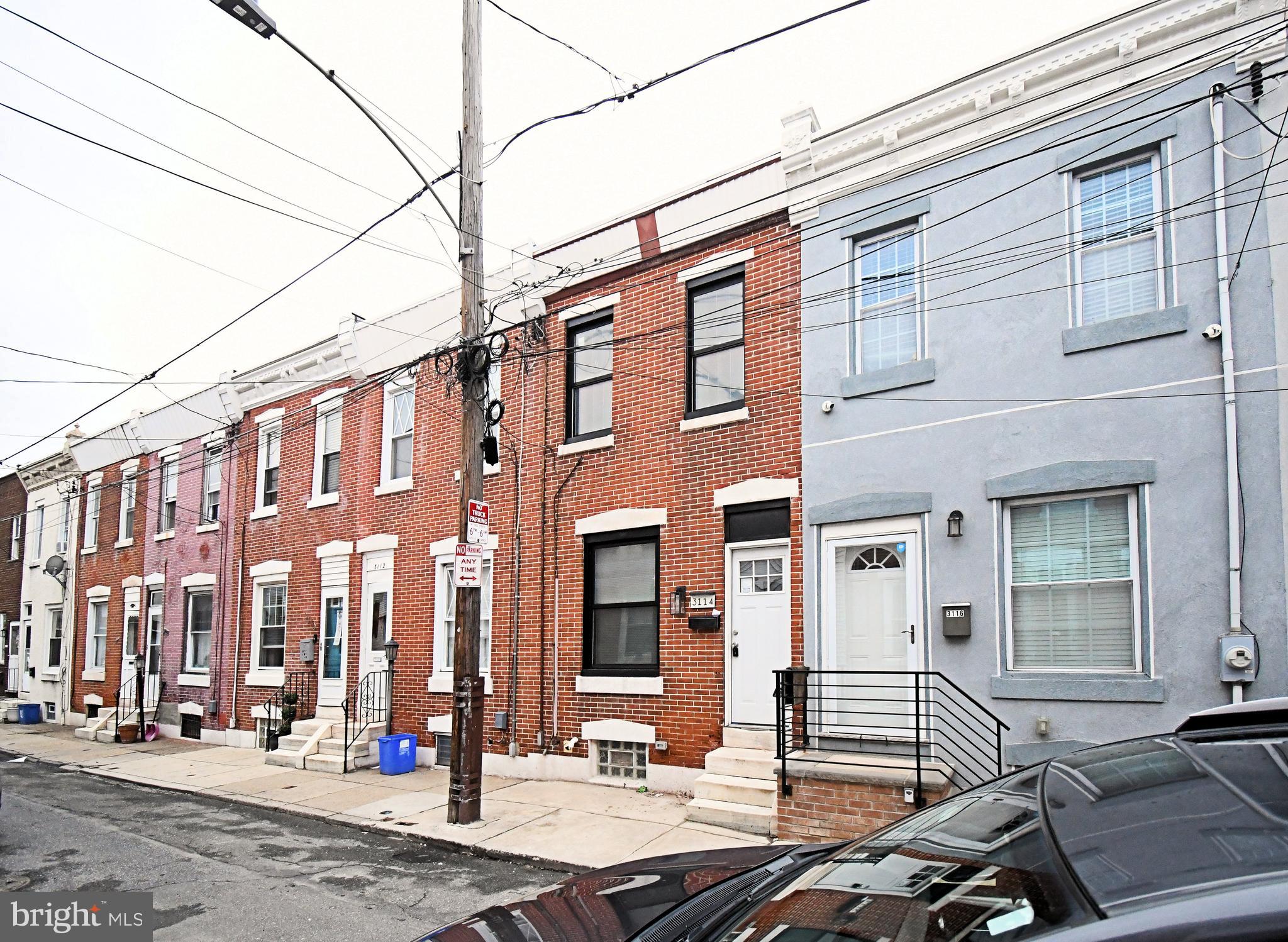 PORT RICHMOND - Residential