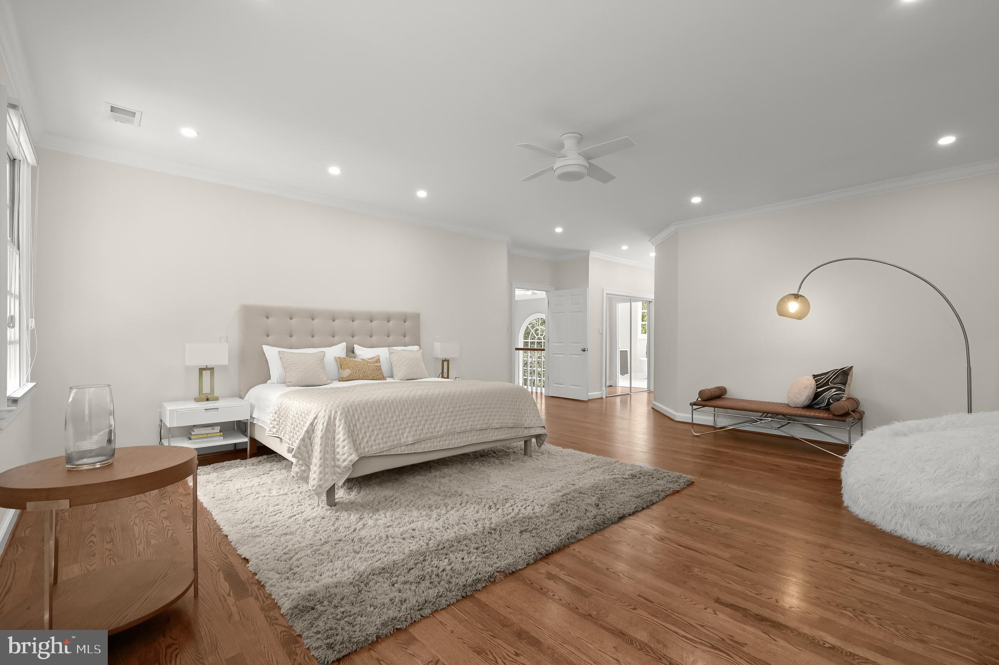 BRADLEY HILLS GROVE - Residential