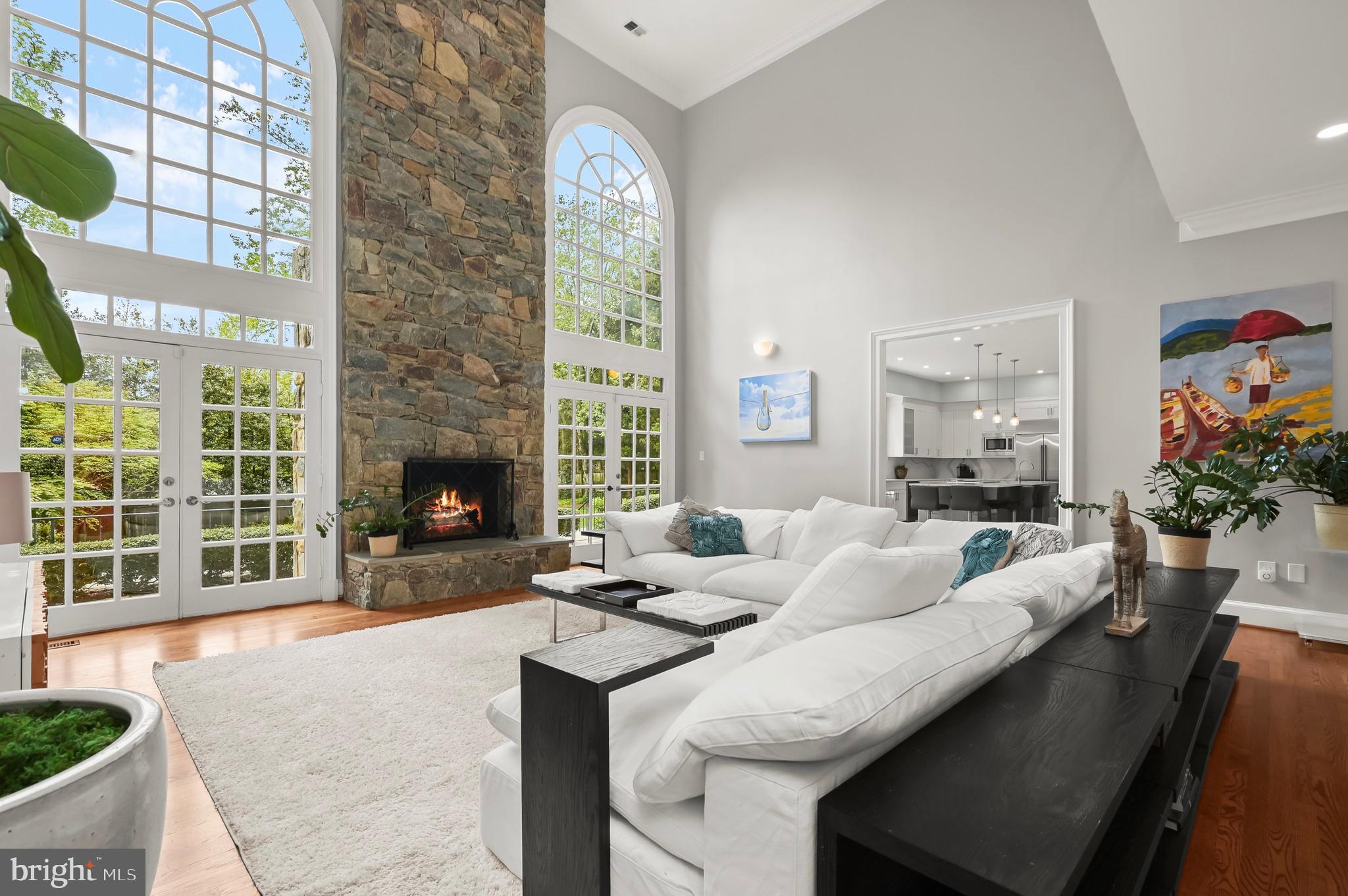 BRADLEY HILLS GROVE - Residential