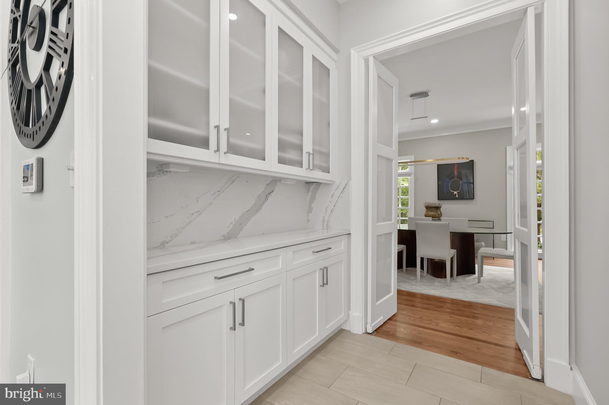 BRADLEY HILLS GROVE - Residential