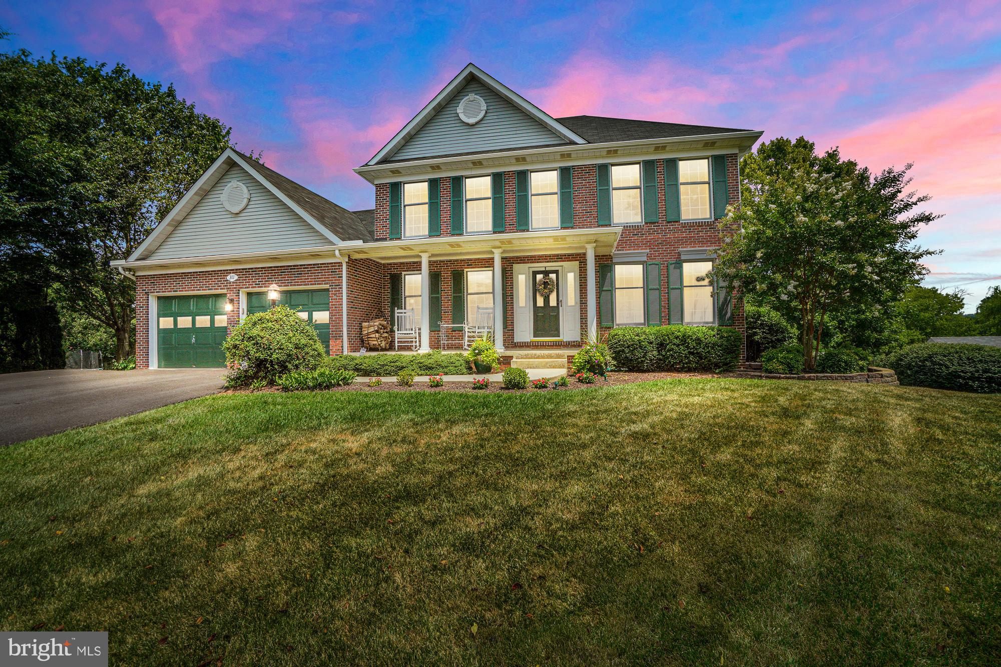 DEERFIELD - Residential