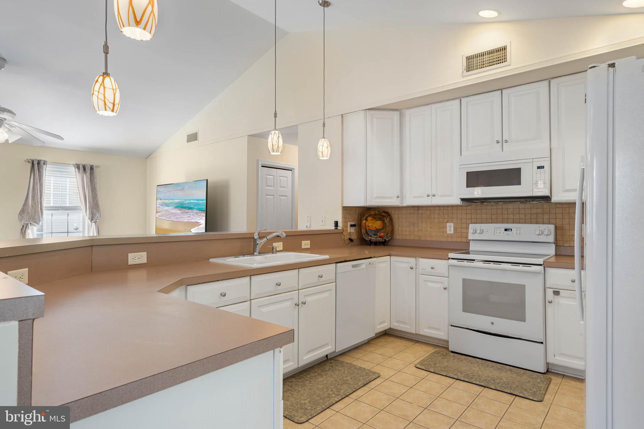 LOCHWOOD - Residential