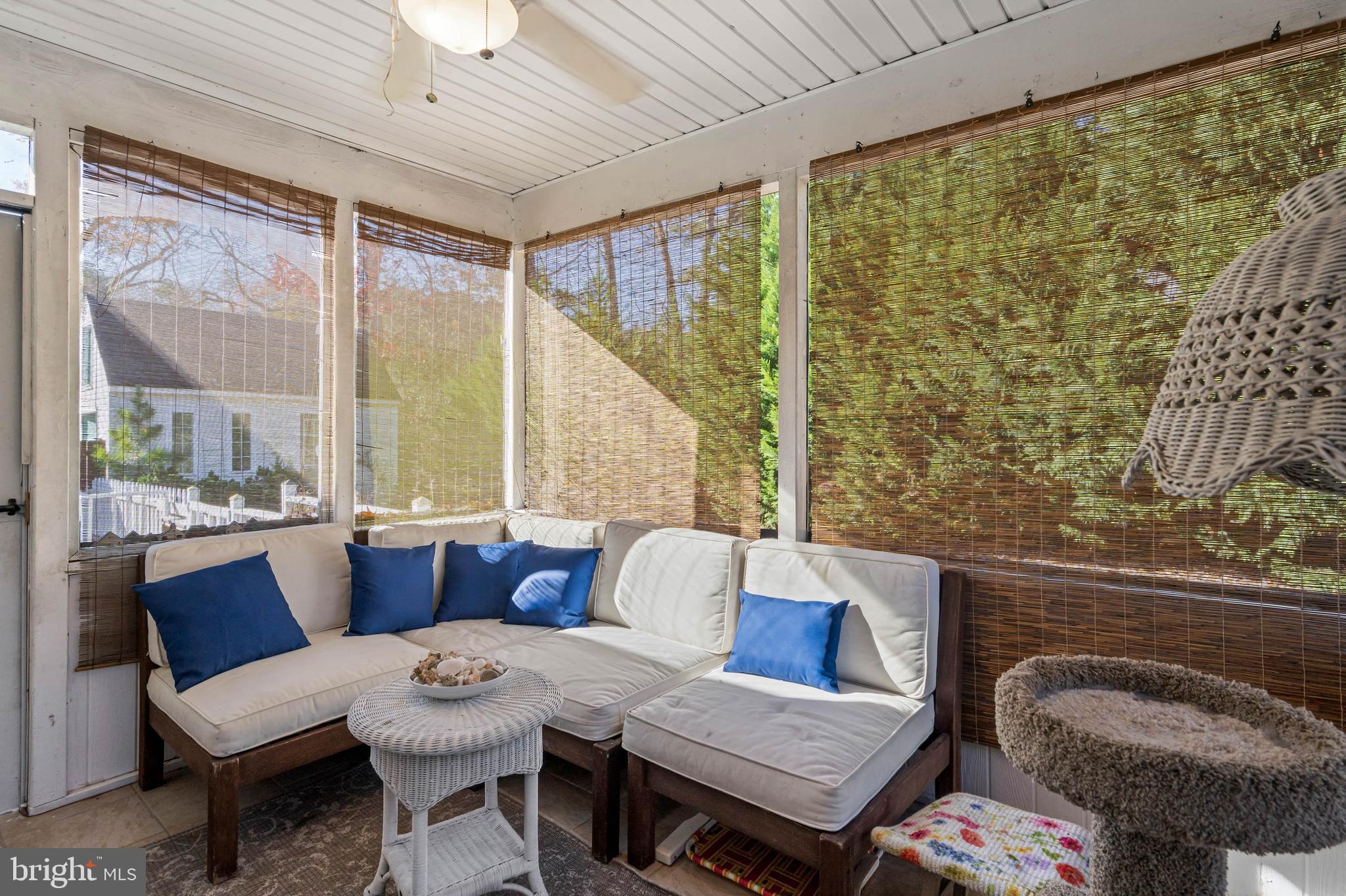LOCHWOOD - Residential