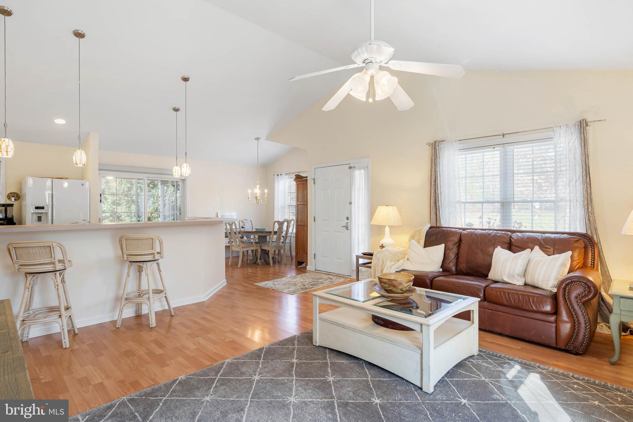 LOCHWOOD - Residential
