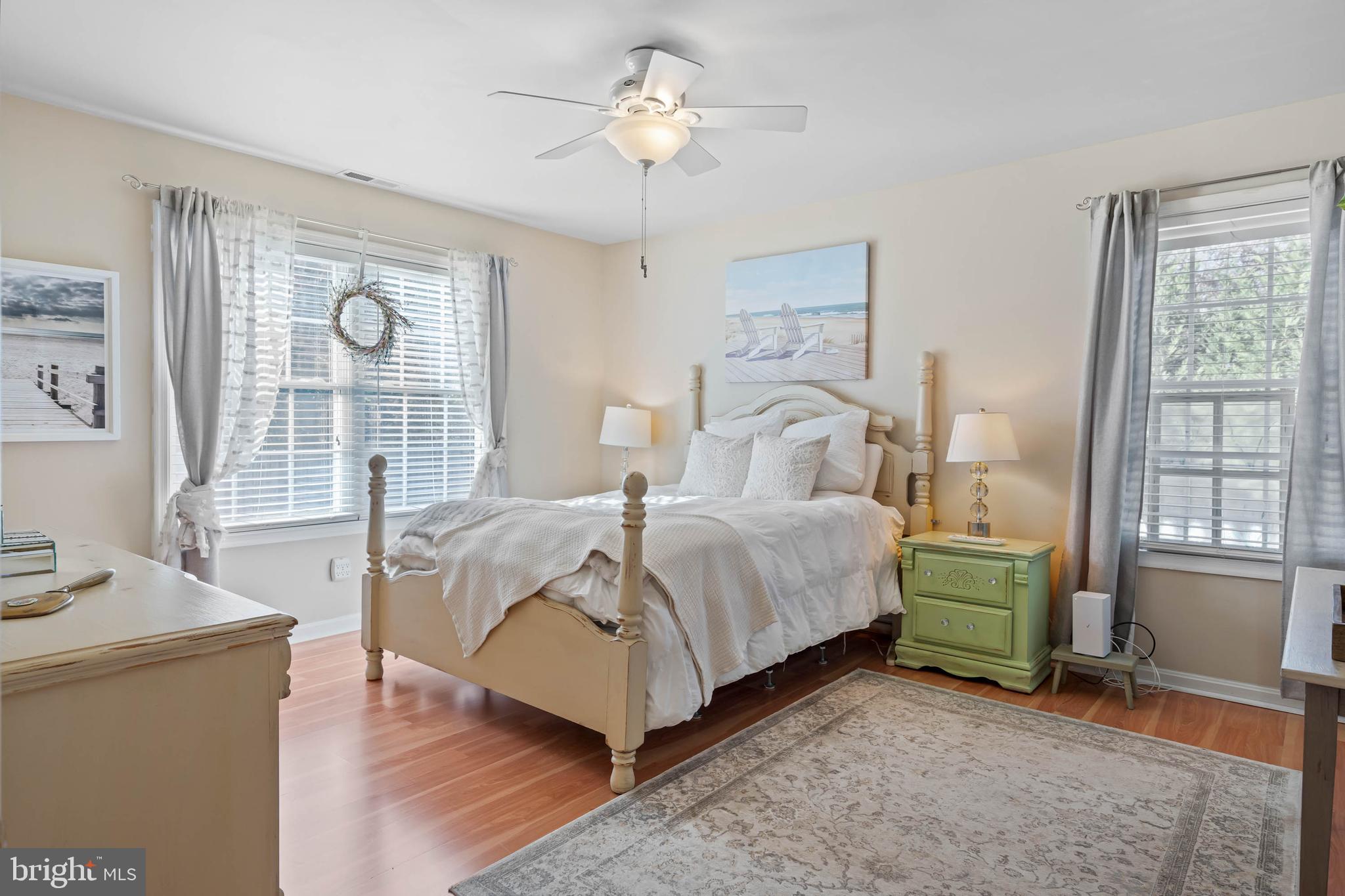 LOCHWOOD - Residential