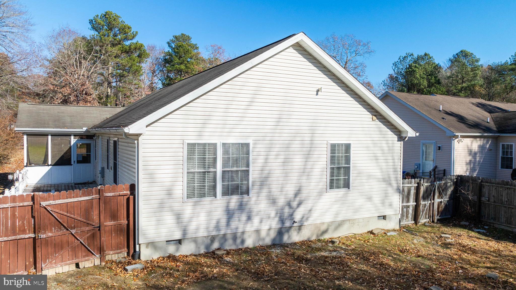 LOCHWOOD - Residential