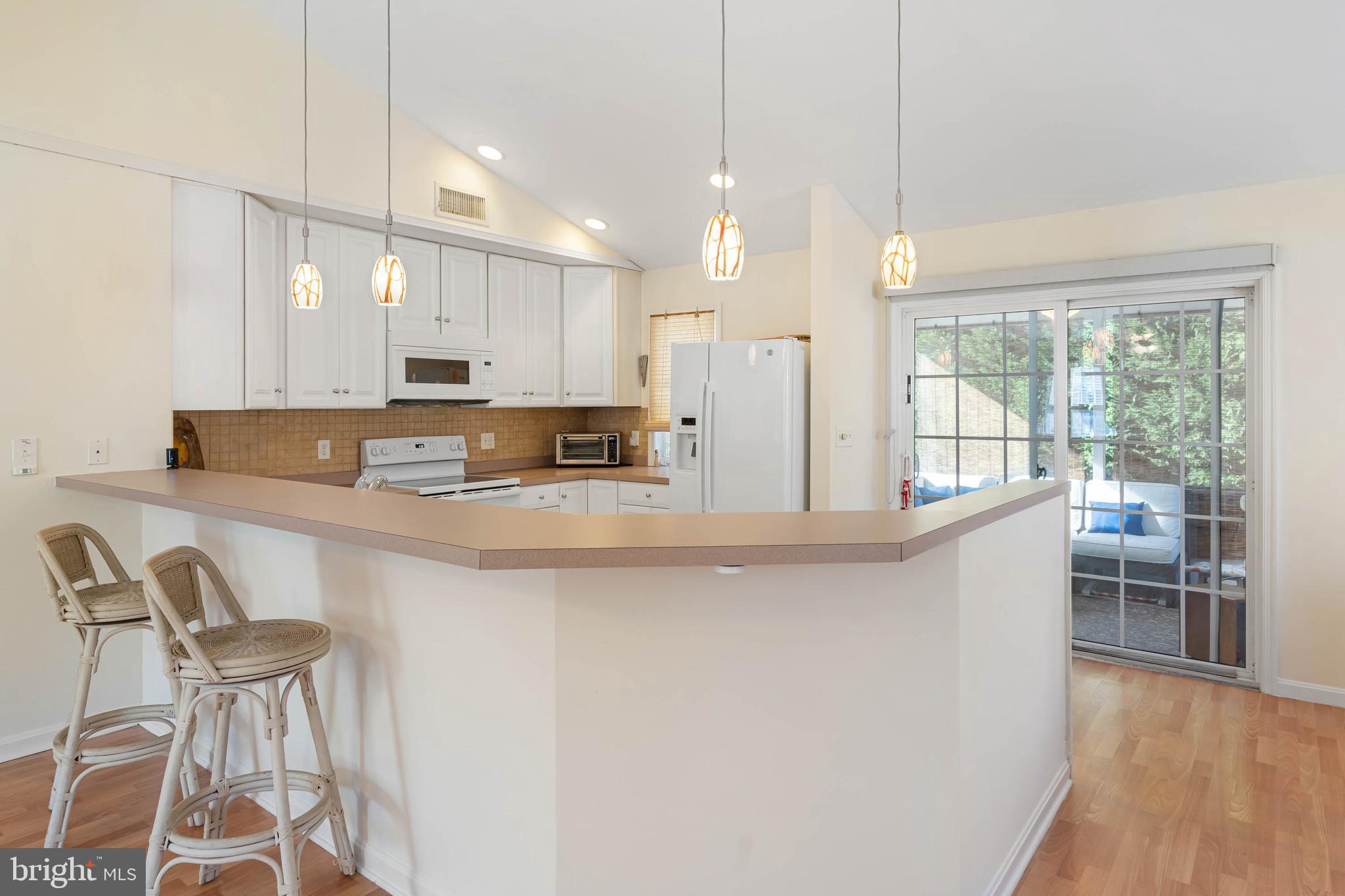 LOCHWOOD - Residential